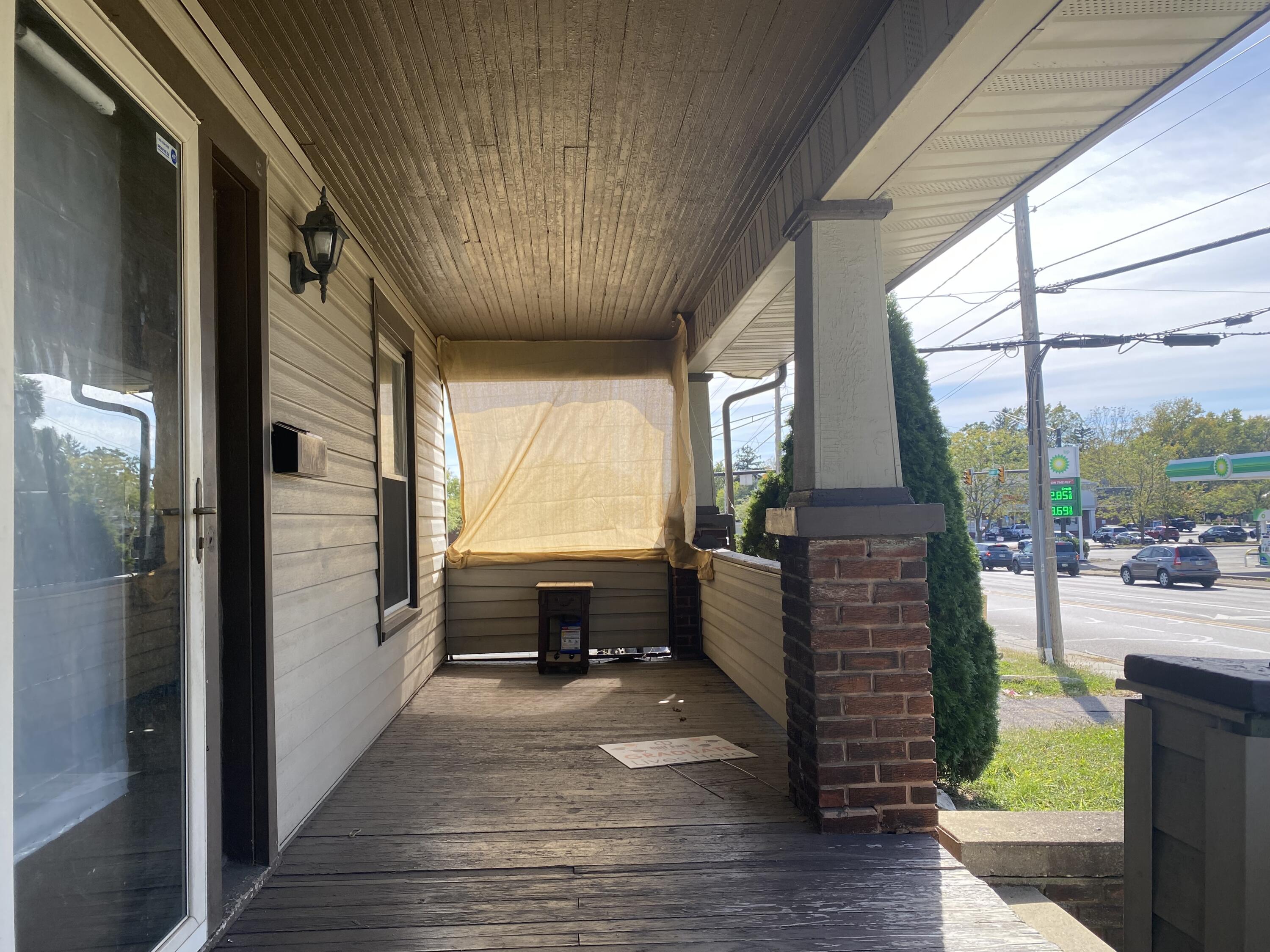 112 Burnett Road, Springfield, Ohio 45503