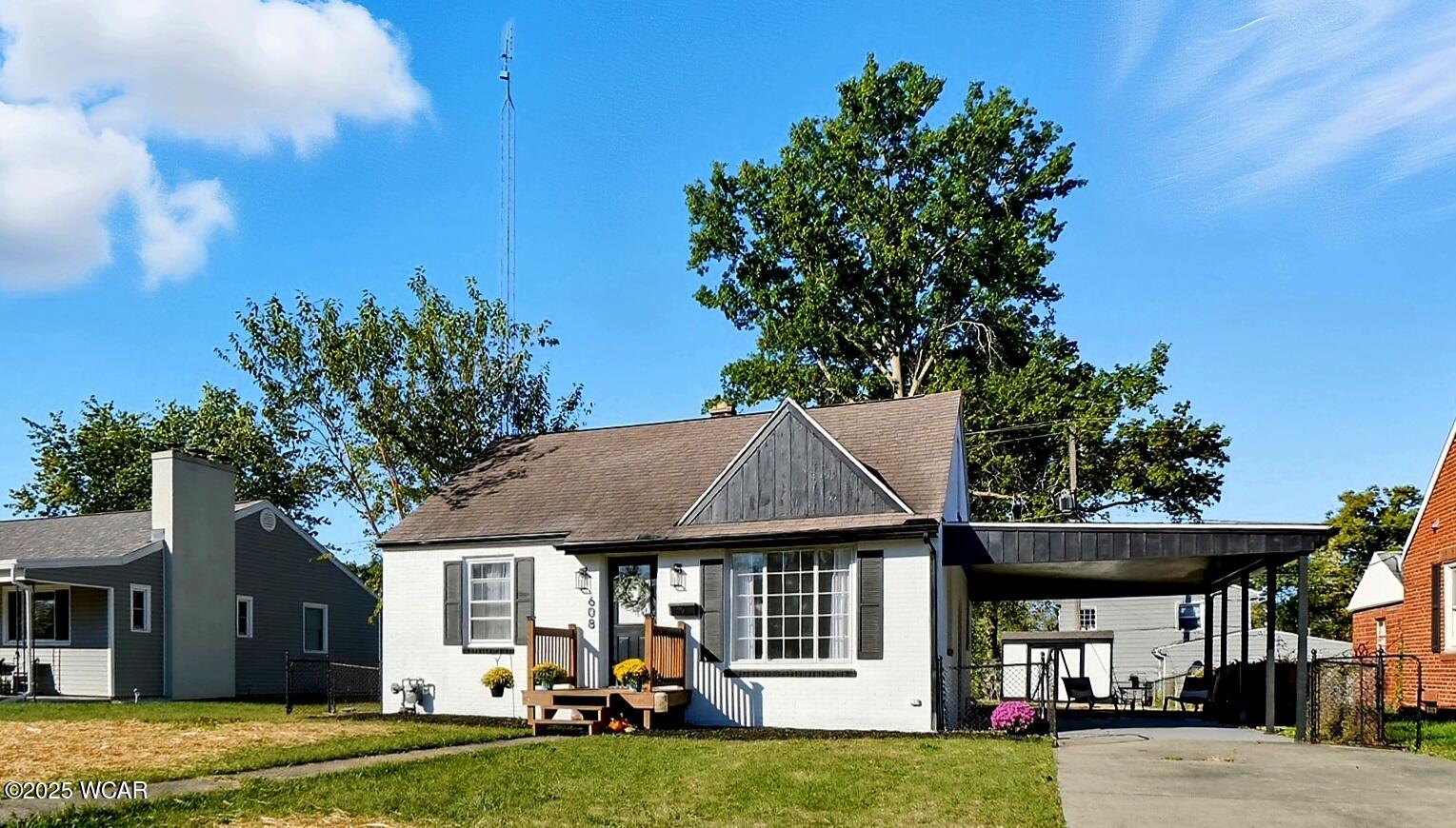 608 Primrose Place, Lima, Ohio
