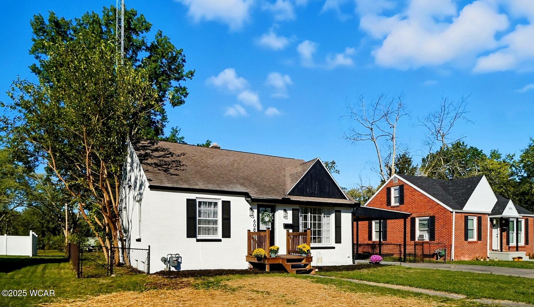 608 Primrose Place, Lima, Ohio
