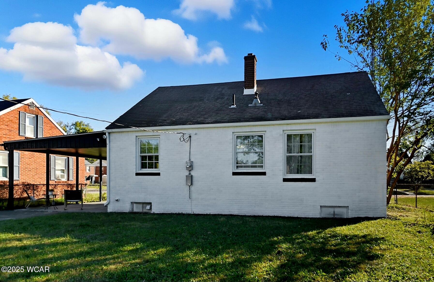 608 Primrose Place, Lima, Ohio