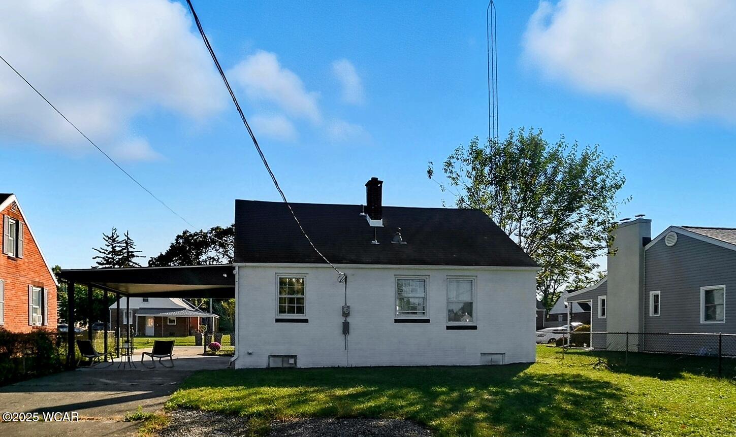 608 Primrose Place, Lima, Ohio