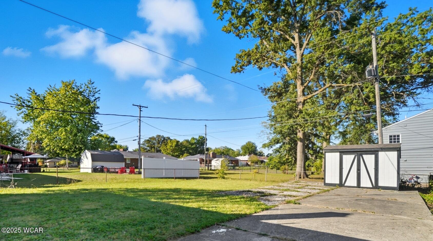 608 Primrose Place, Lima, Ohio
