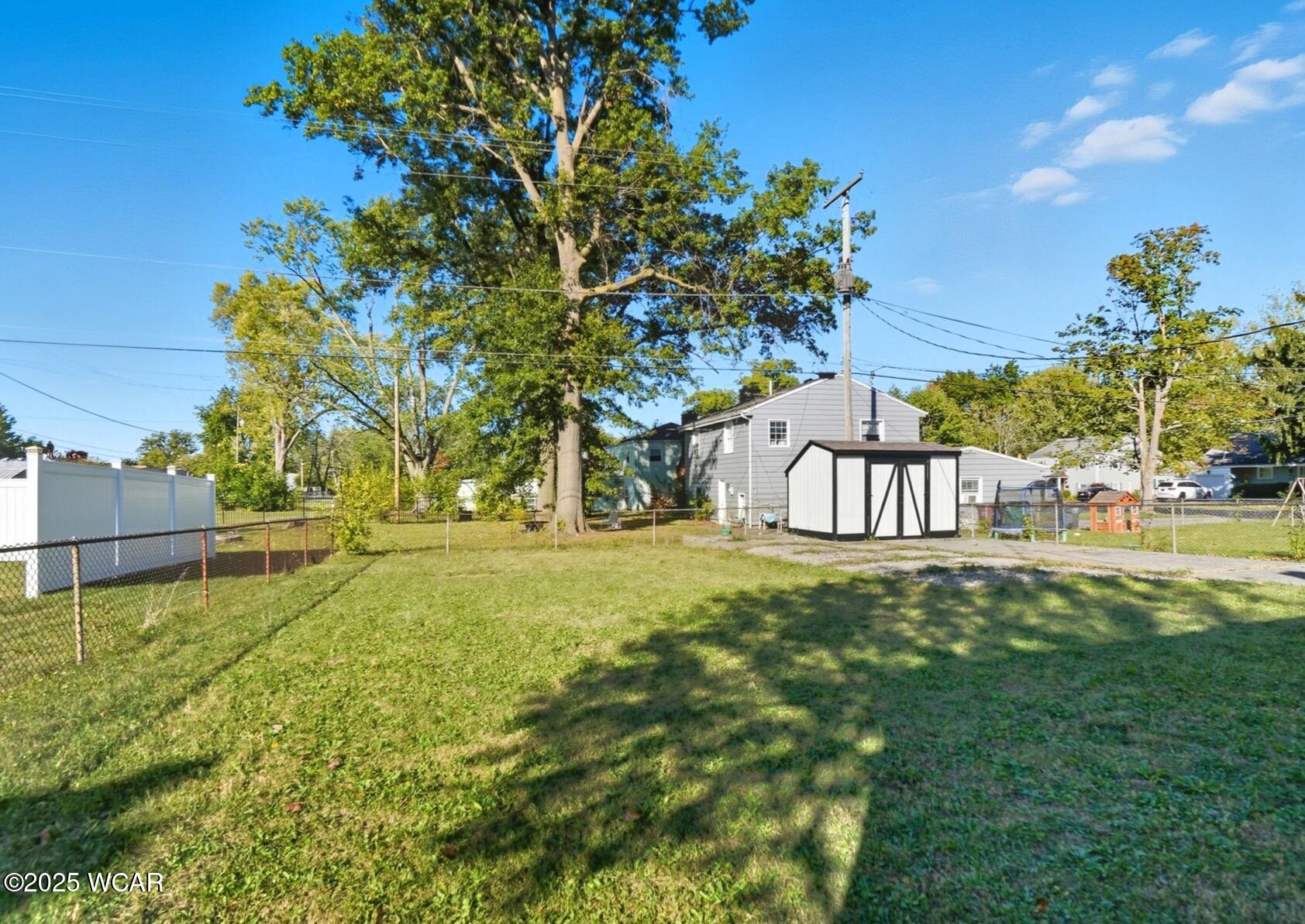 608 Primrose Place, Lima, Ohio