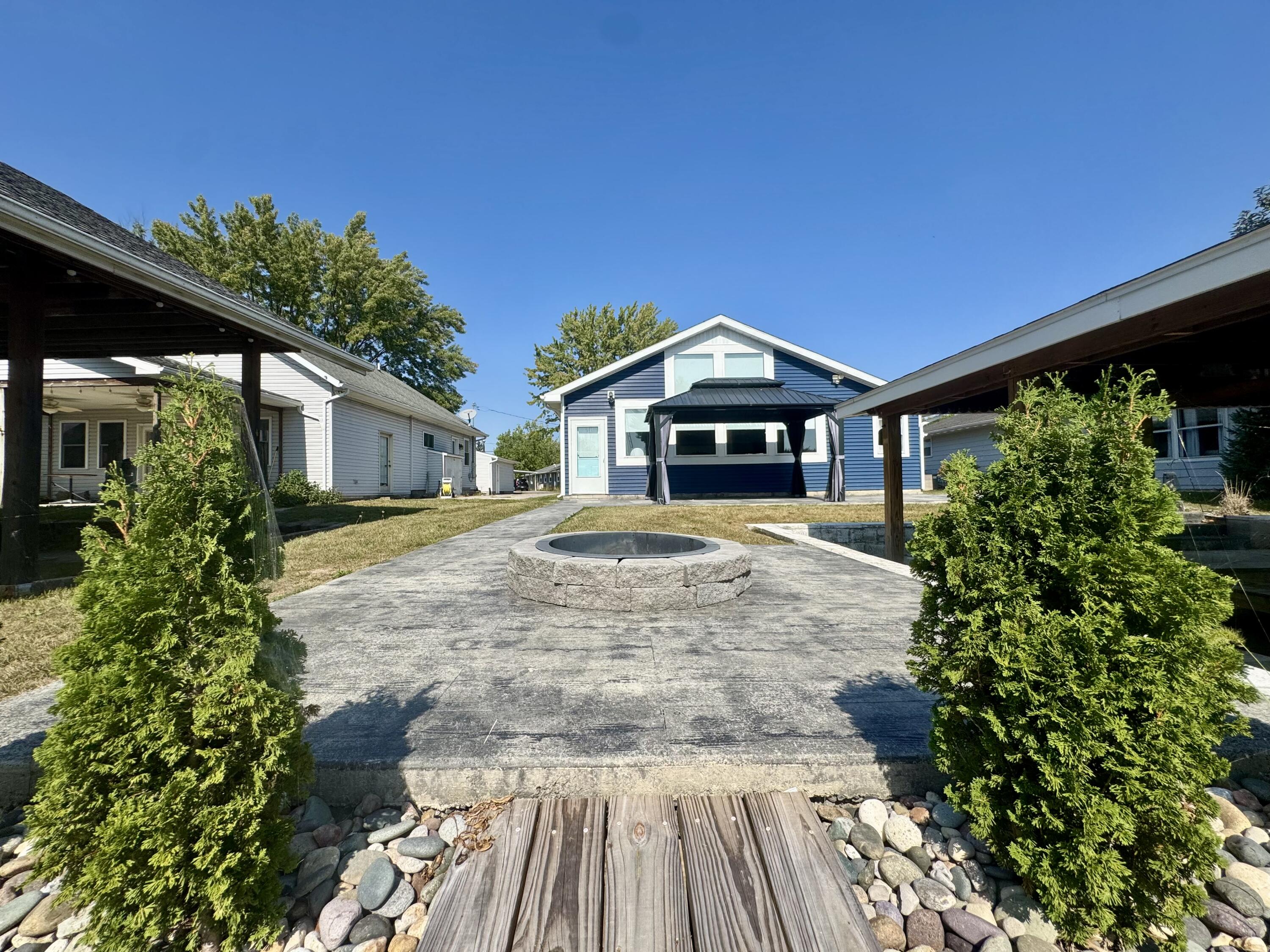 11546 Horseshoe Channel Drive, Lakeview, Ohio 43331