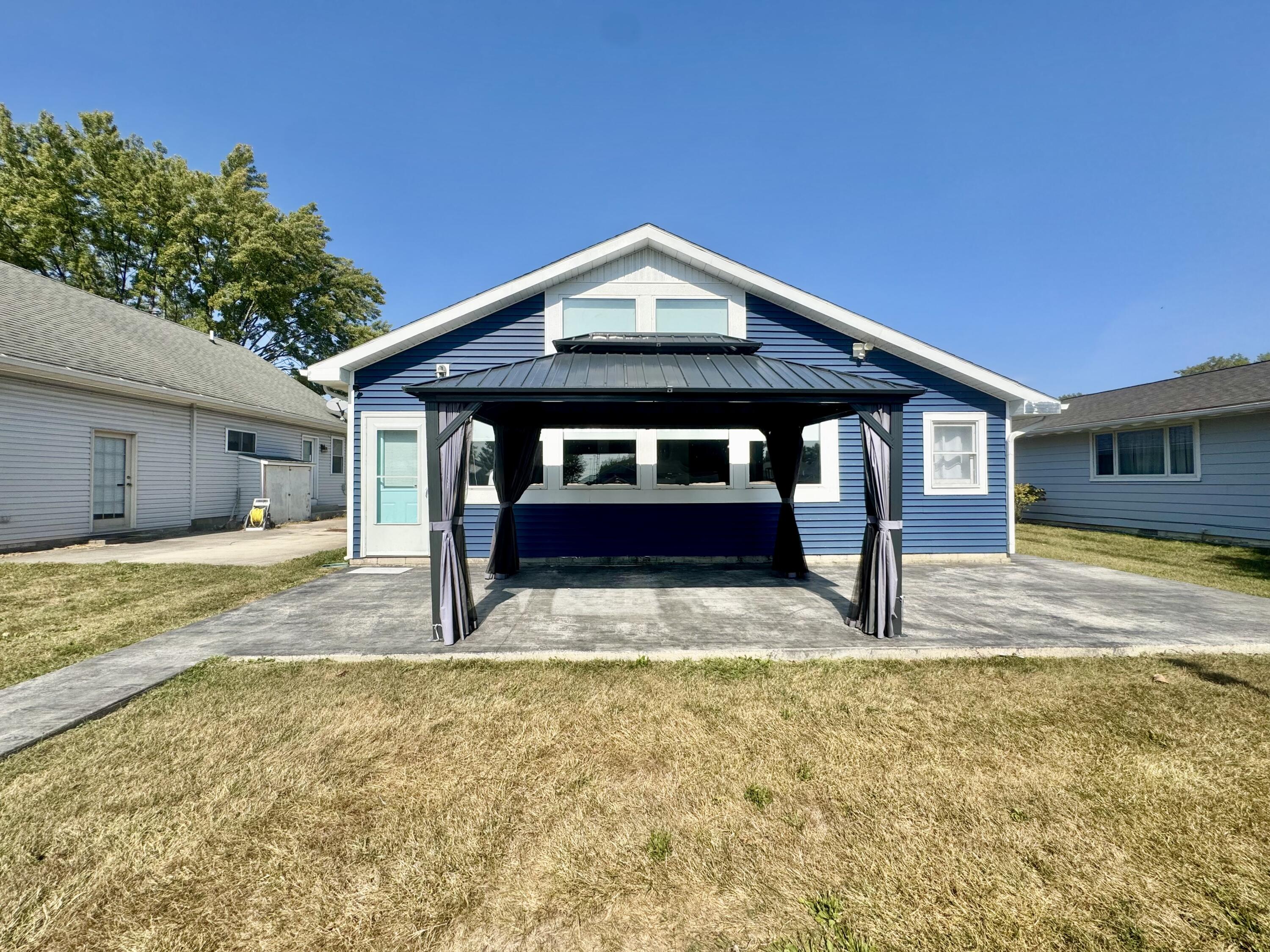 11546 Horseshoe Channel Drive, Lakeview, Ohio 43331