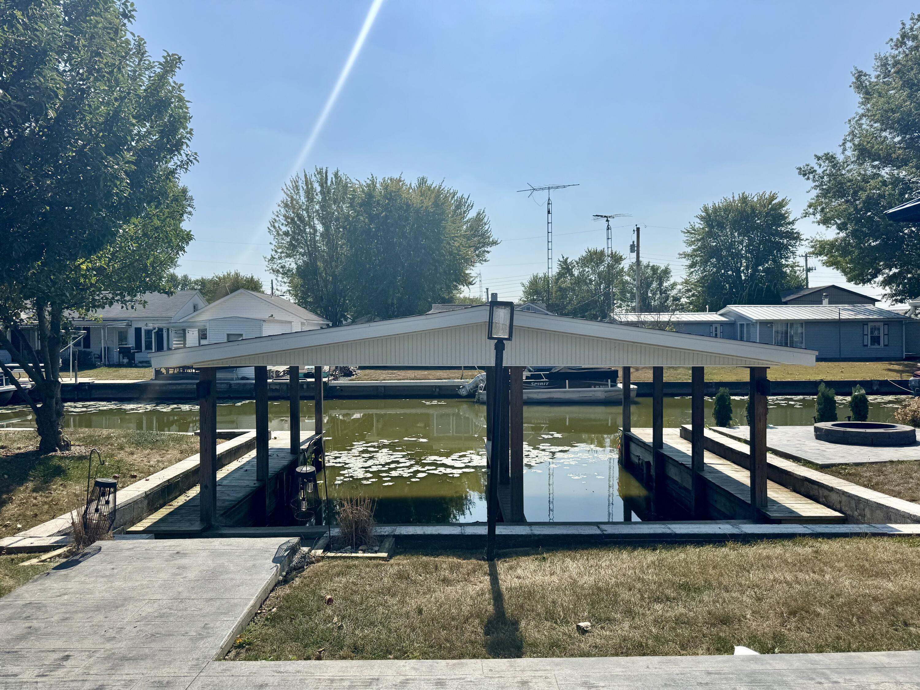 11546 Horseshoe Channel Drive, Lakeview, Ohio 43331