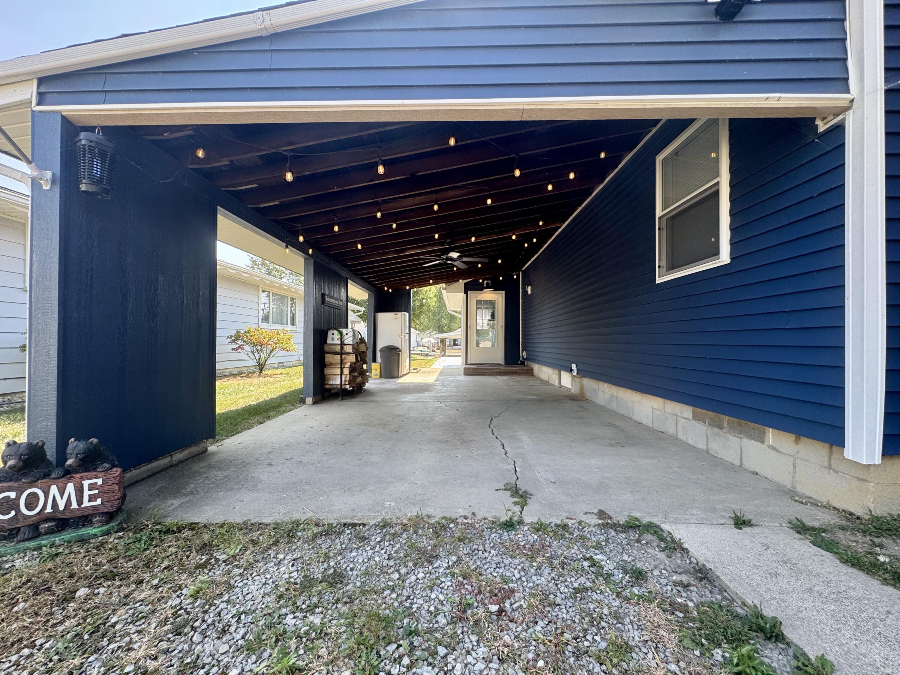 11546 Horseshoe Channel Drive, Lakeview, Ohio 43331