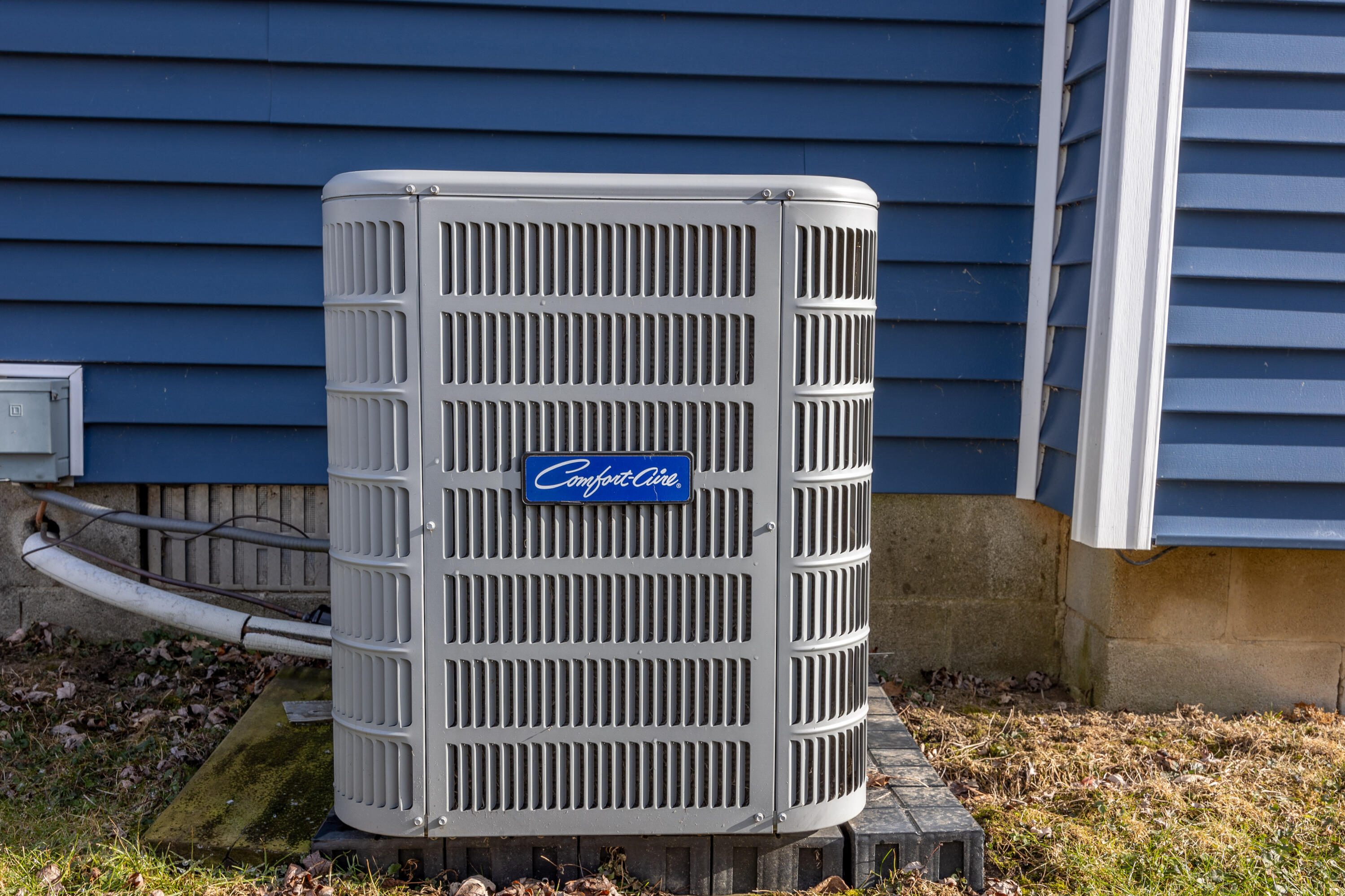 11546 Horseshoe Channel Drive, Lakeview, Ohio 43331