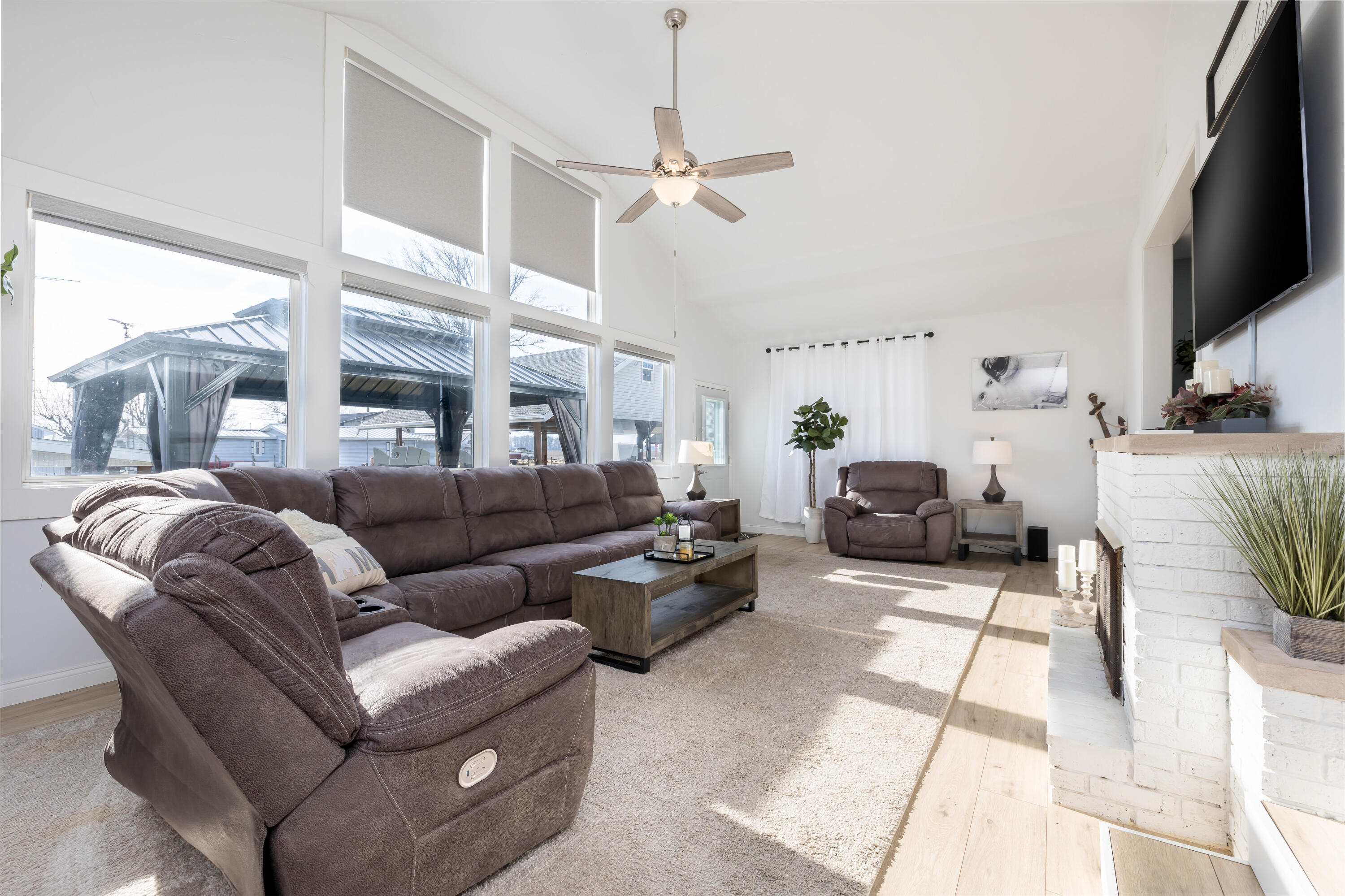 11546 Horseshoe Channel Drive, Lakeview, Ohio 43331