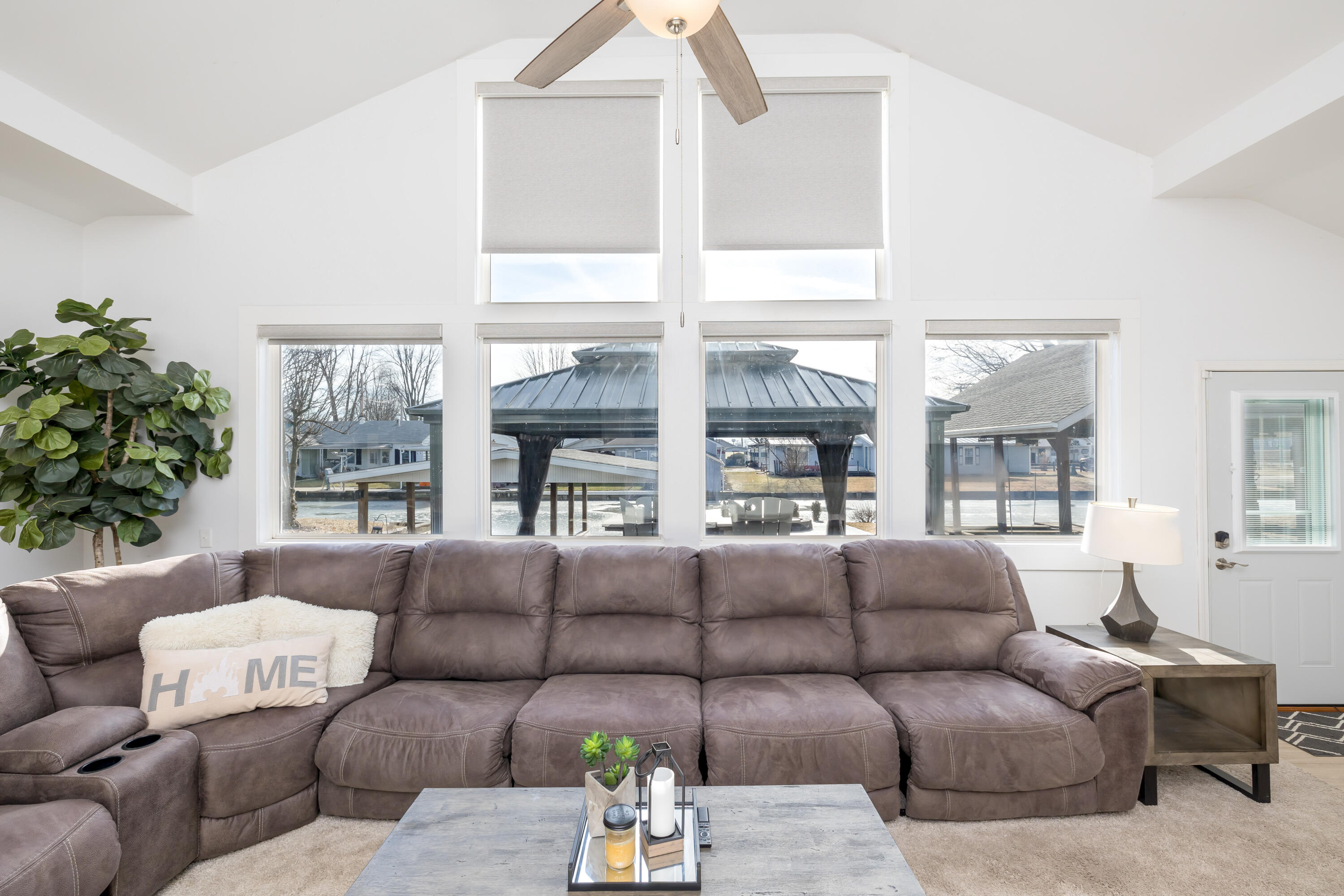 11546 Horseshoe Channel Drive, Lakeview, Ohio 43331