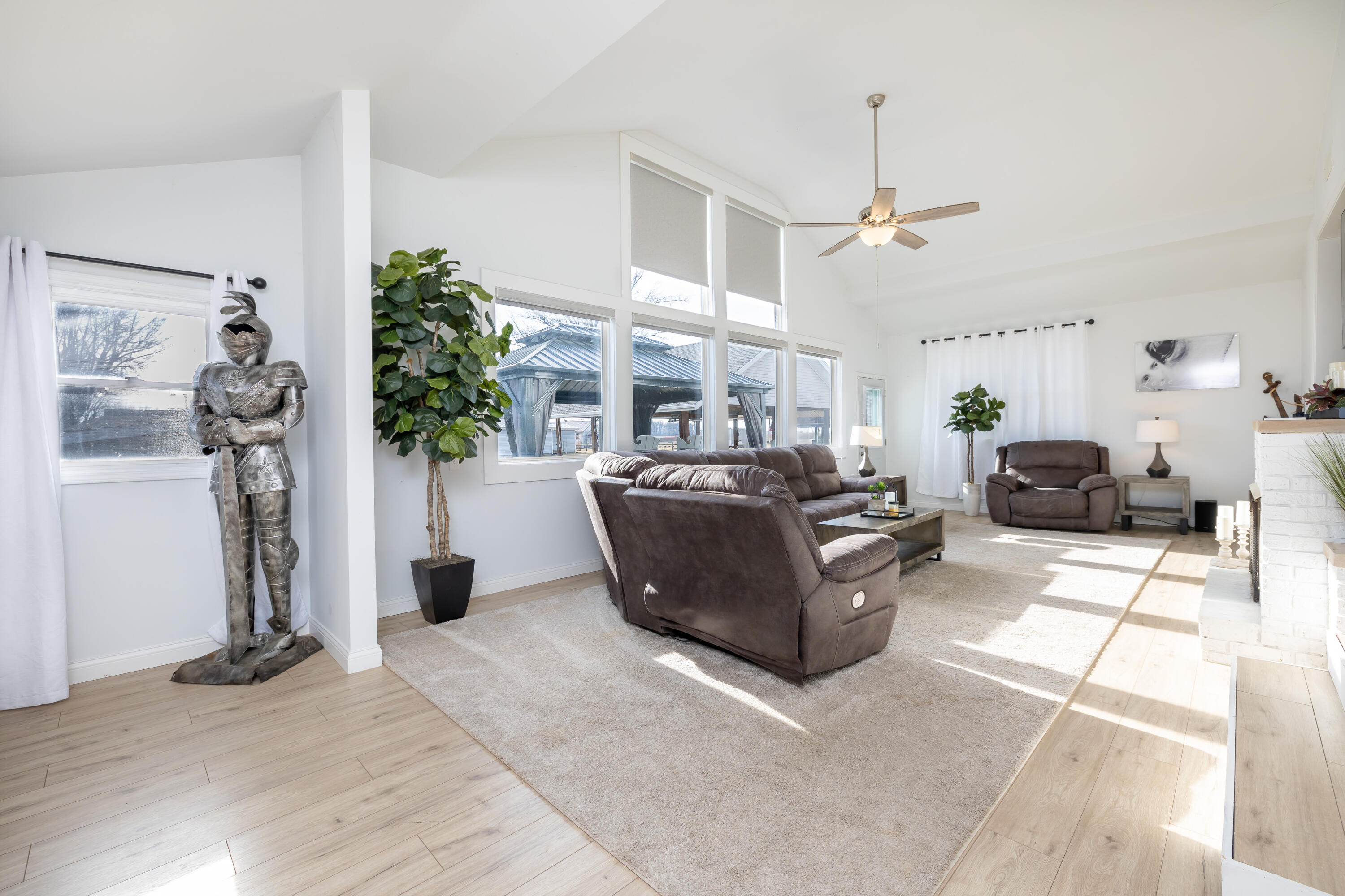 11546 Horseshoe Channel Drive, Lakeview, Ohio 43331