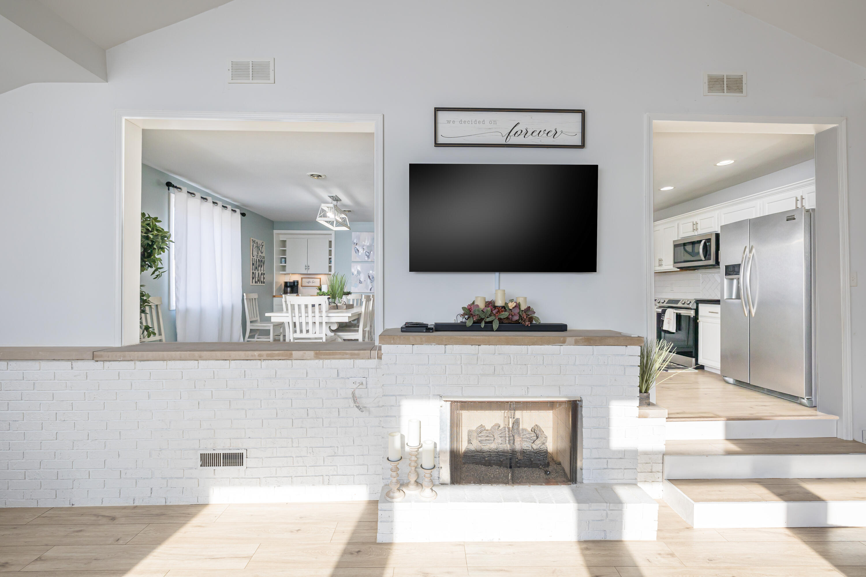 11546 Horseshoe Channel Drive, Lakeview, Ohio 43331