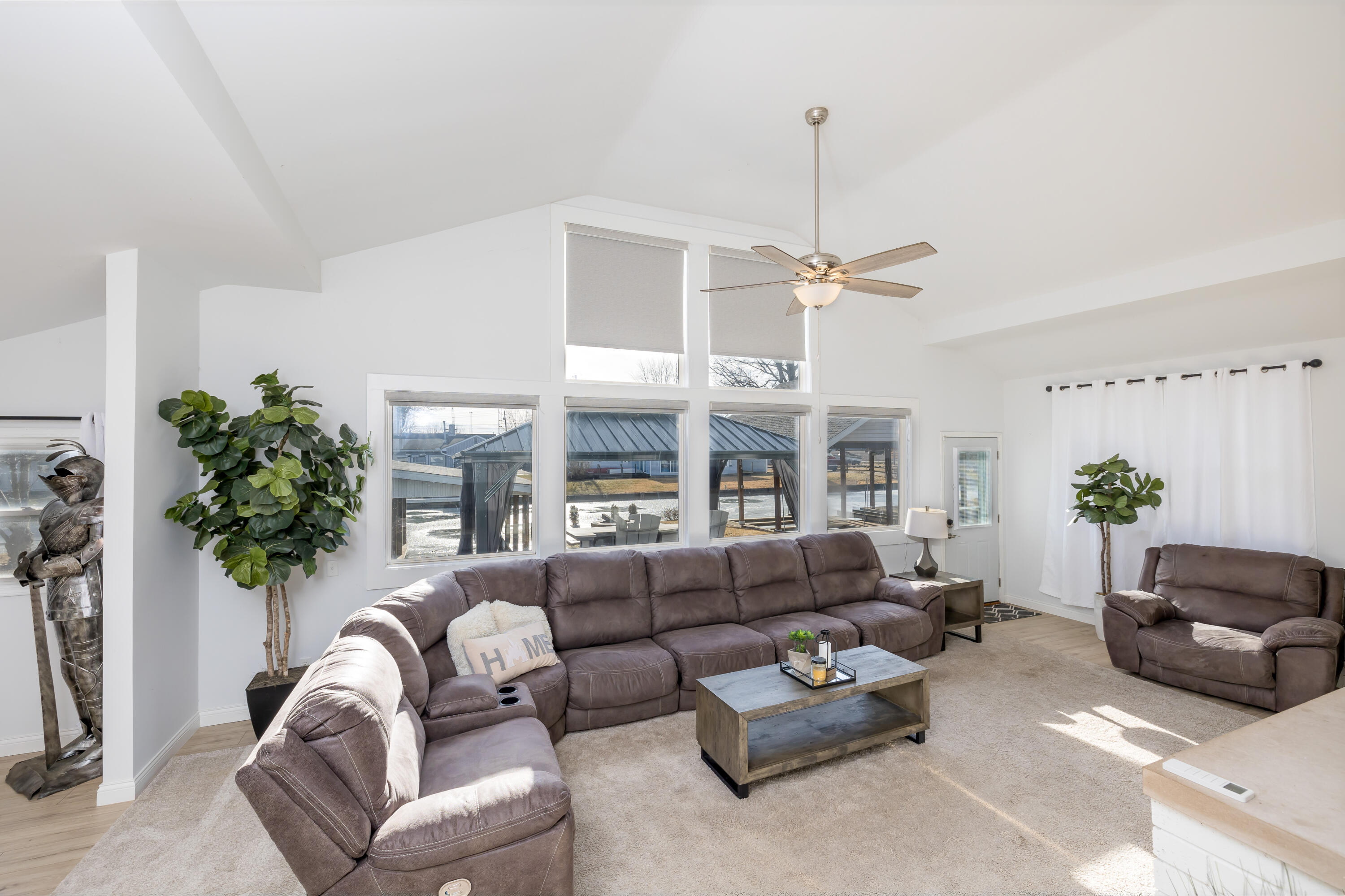 11546 Horseshoe Channel Drive, Lakeview, Ohio 43331