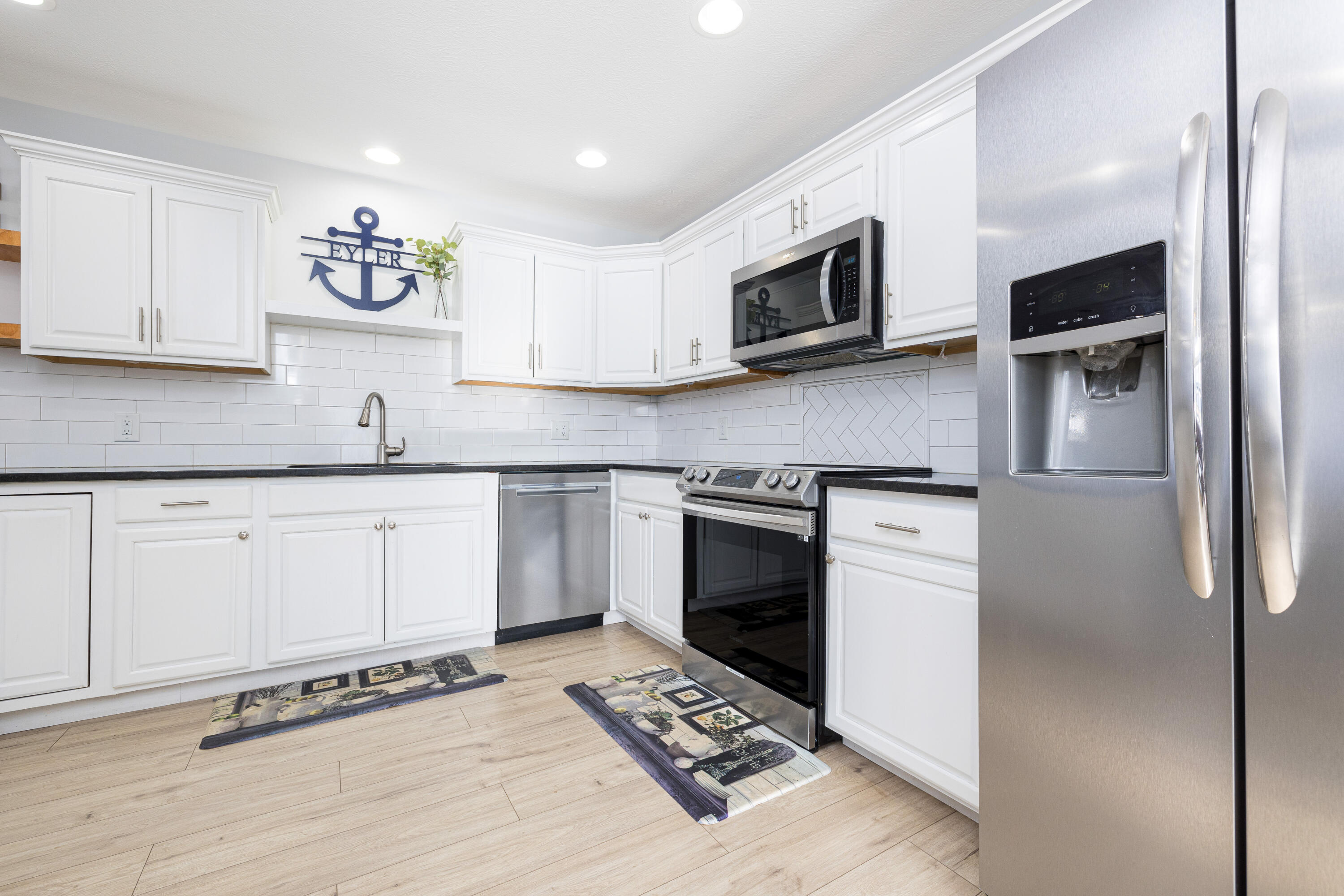 11546 Horseshoe Channel Drive, Lakeview, Ohio 43331