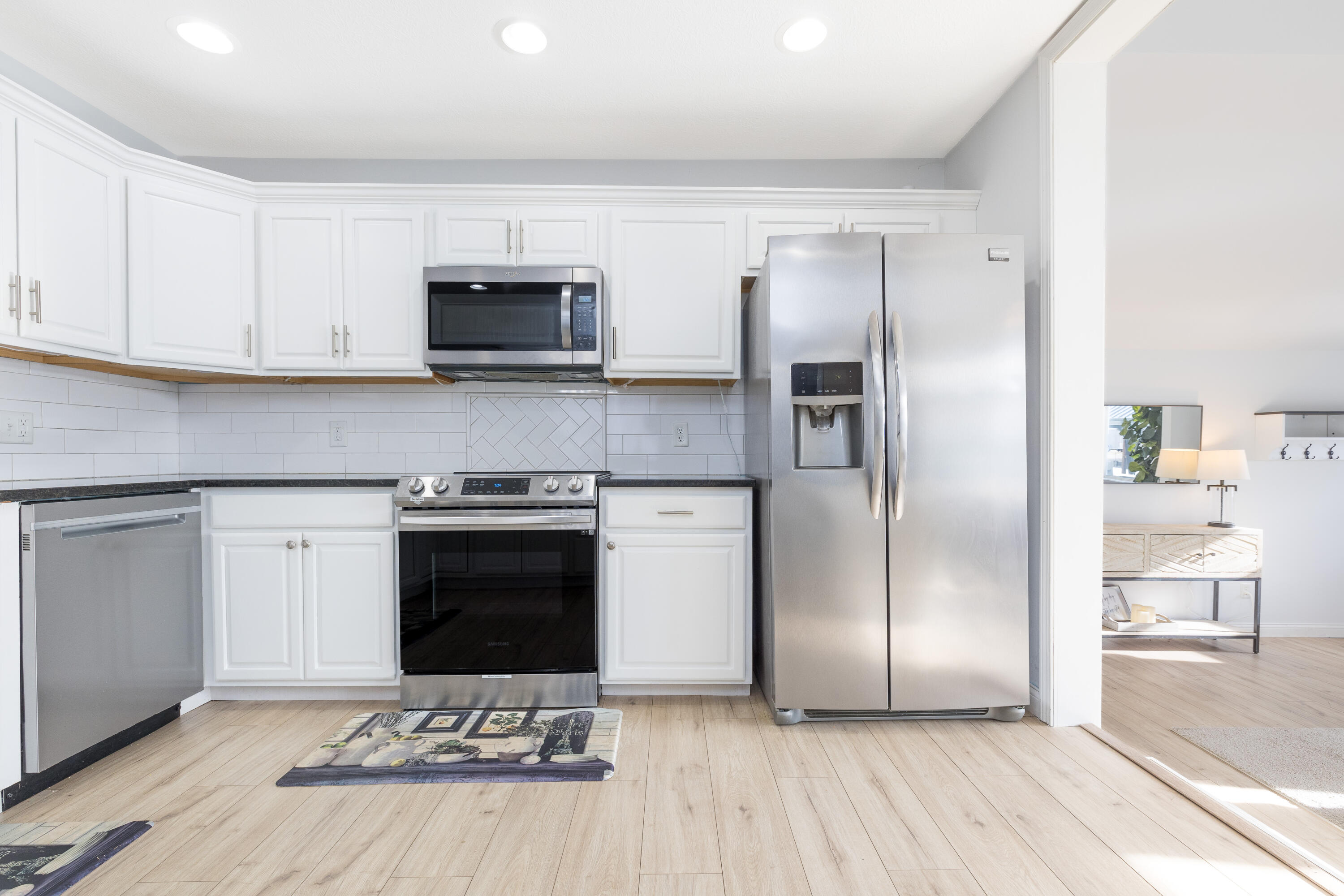 11546 Horseshoe Channel Drive, Lakeview, Ohio 43331