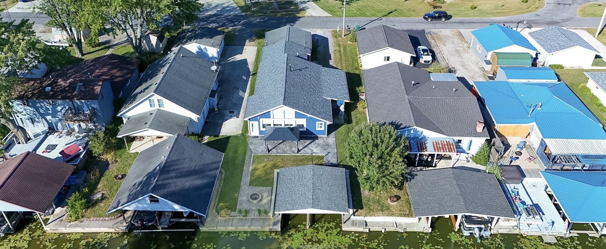 11546 Horseshoe Channel Drive, Lakeview, Ohio 43331