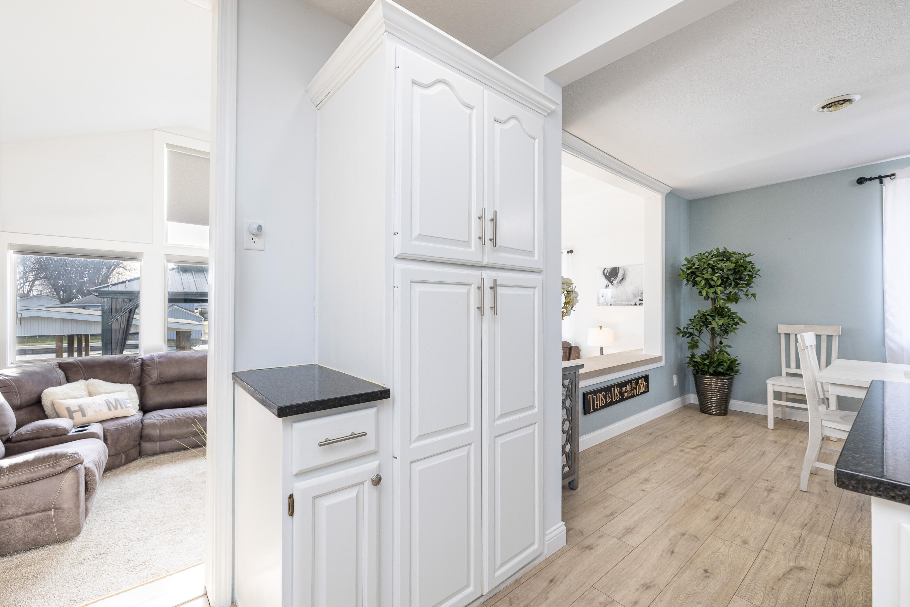 11546 Horseshoe Channel Drive, Lakeview, Ohio 43331