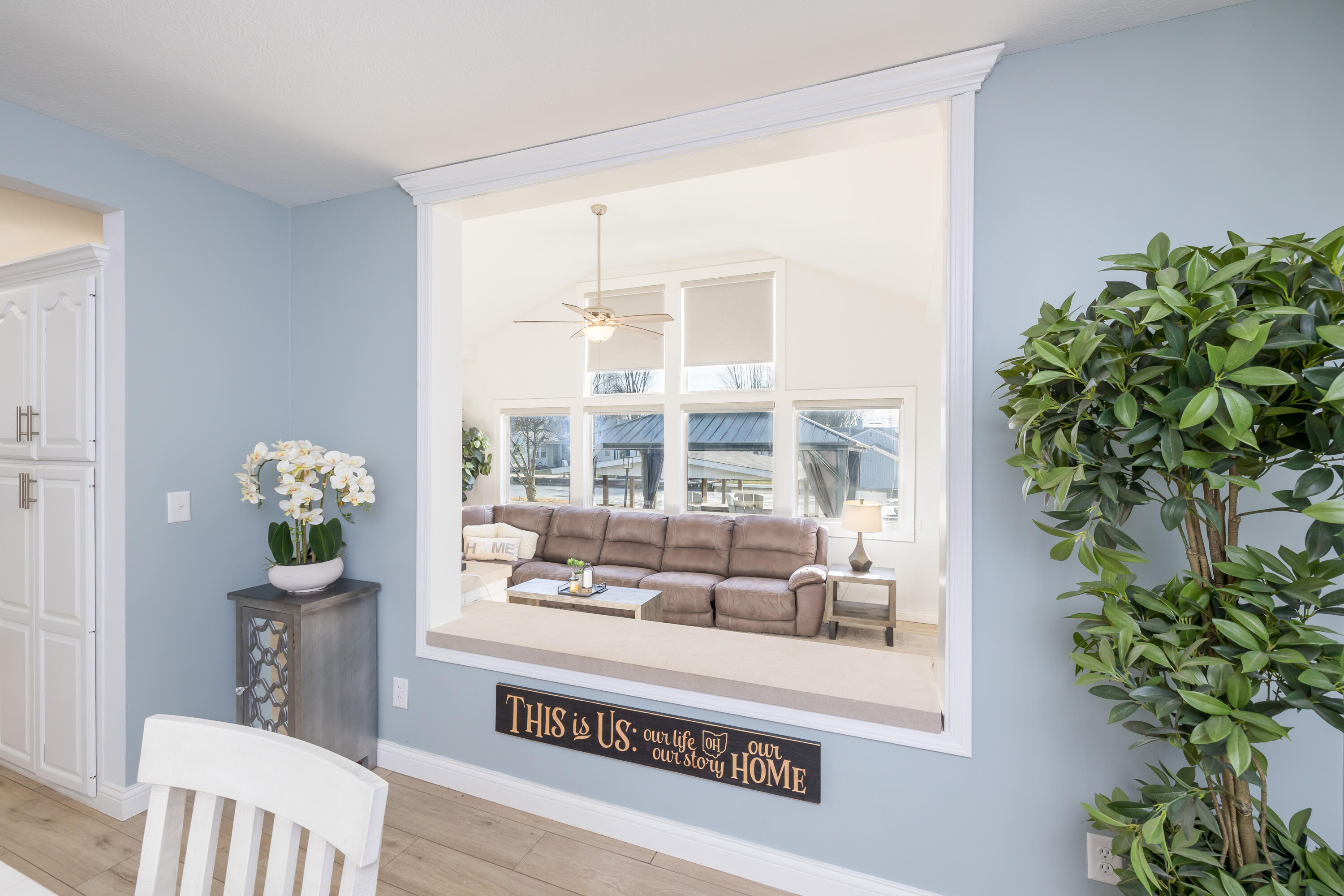 11546 Horseshoe Channel Drive, Lakeview, Ohio 43331