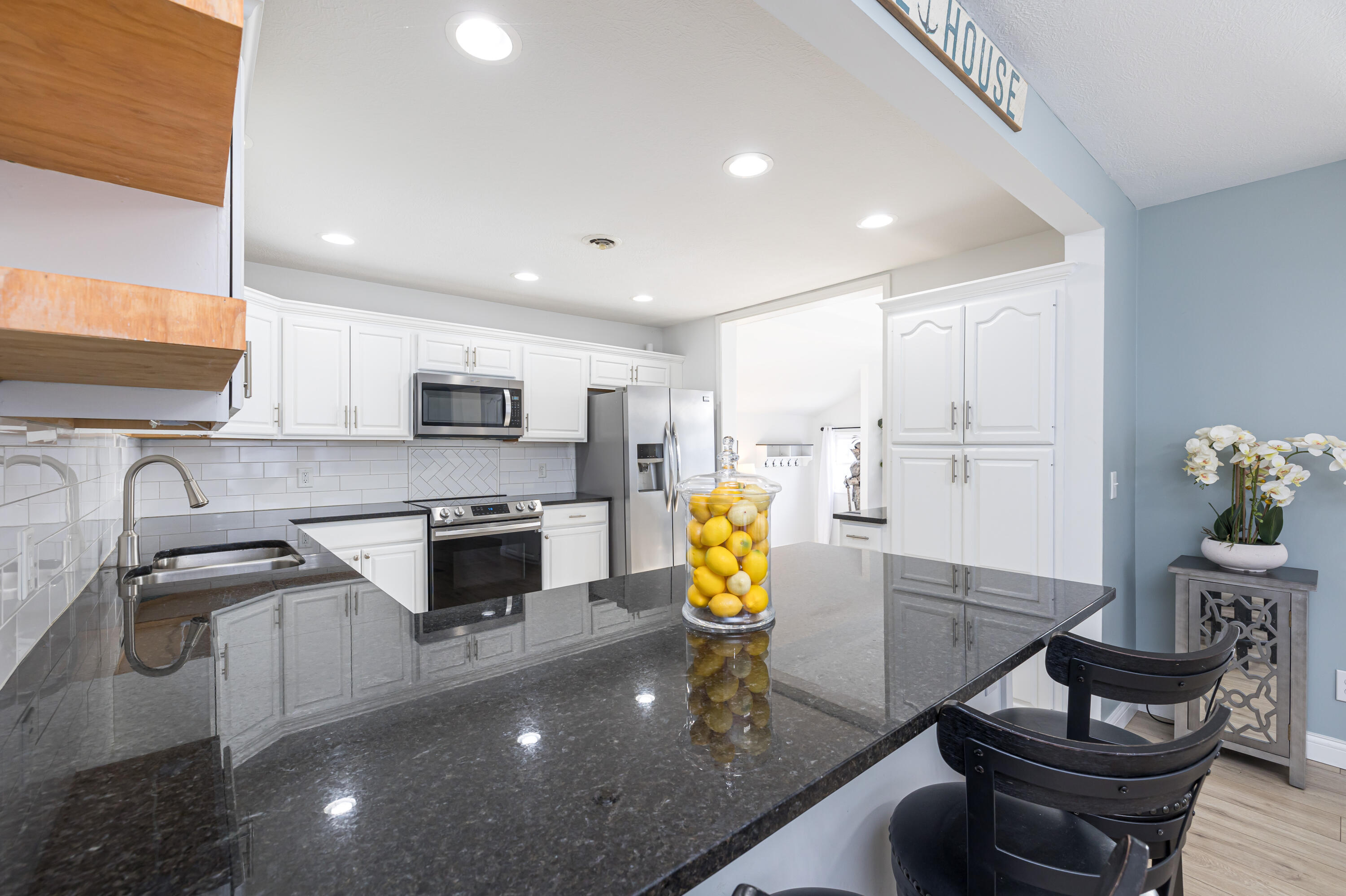 11546 Horseshoe Channel Drive, Lakeview, Ohio 43331