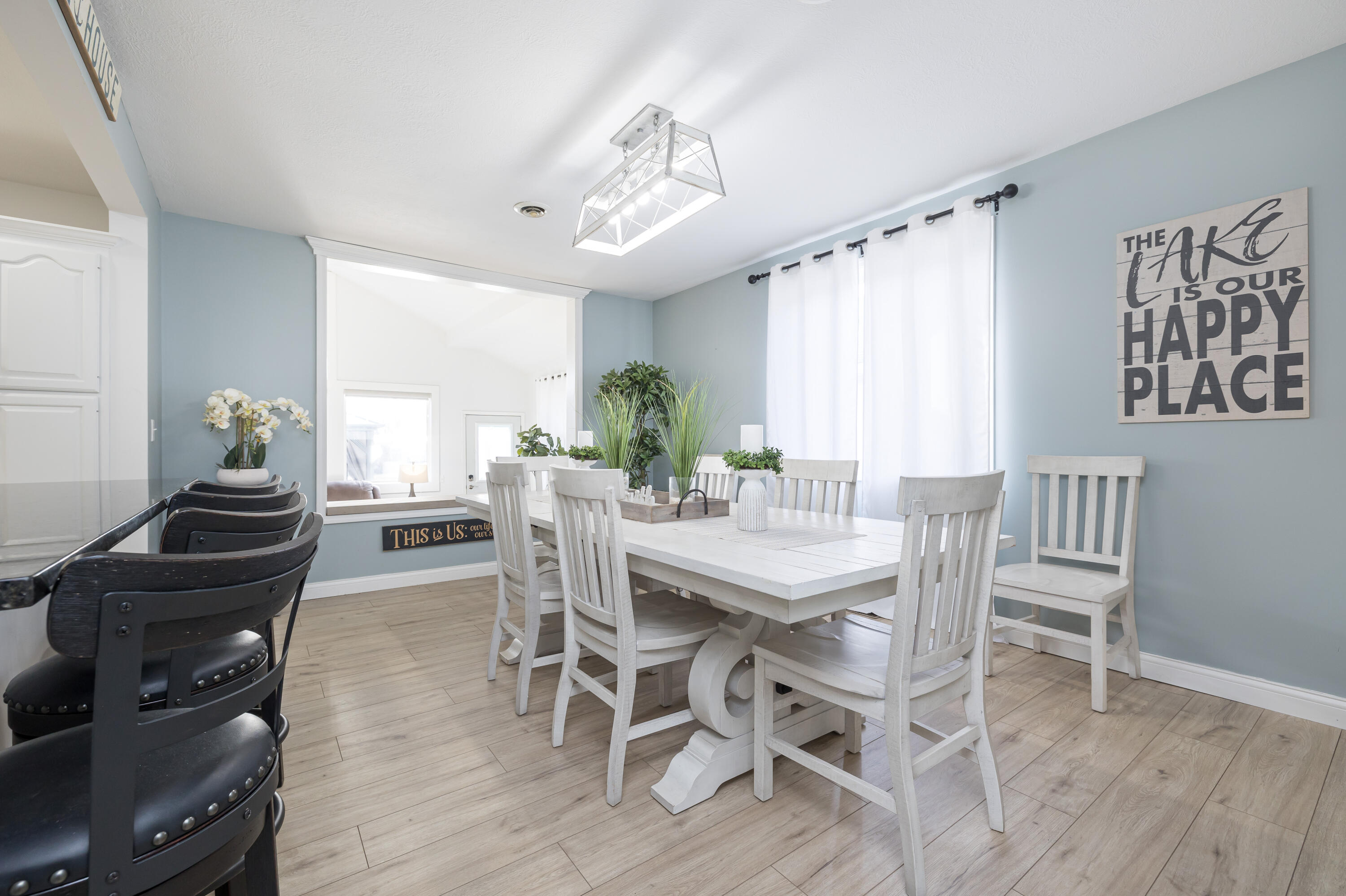 11546 Horseshoe Channel Drive, Lakeview, Ohio 43331