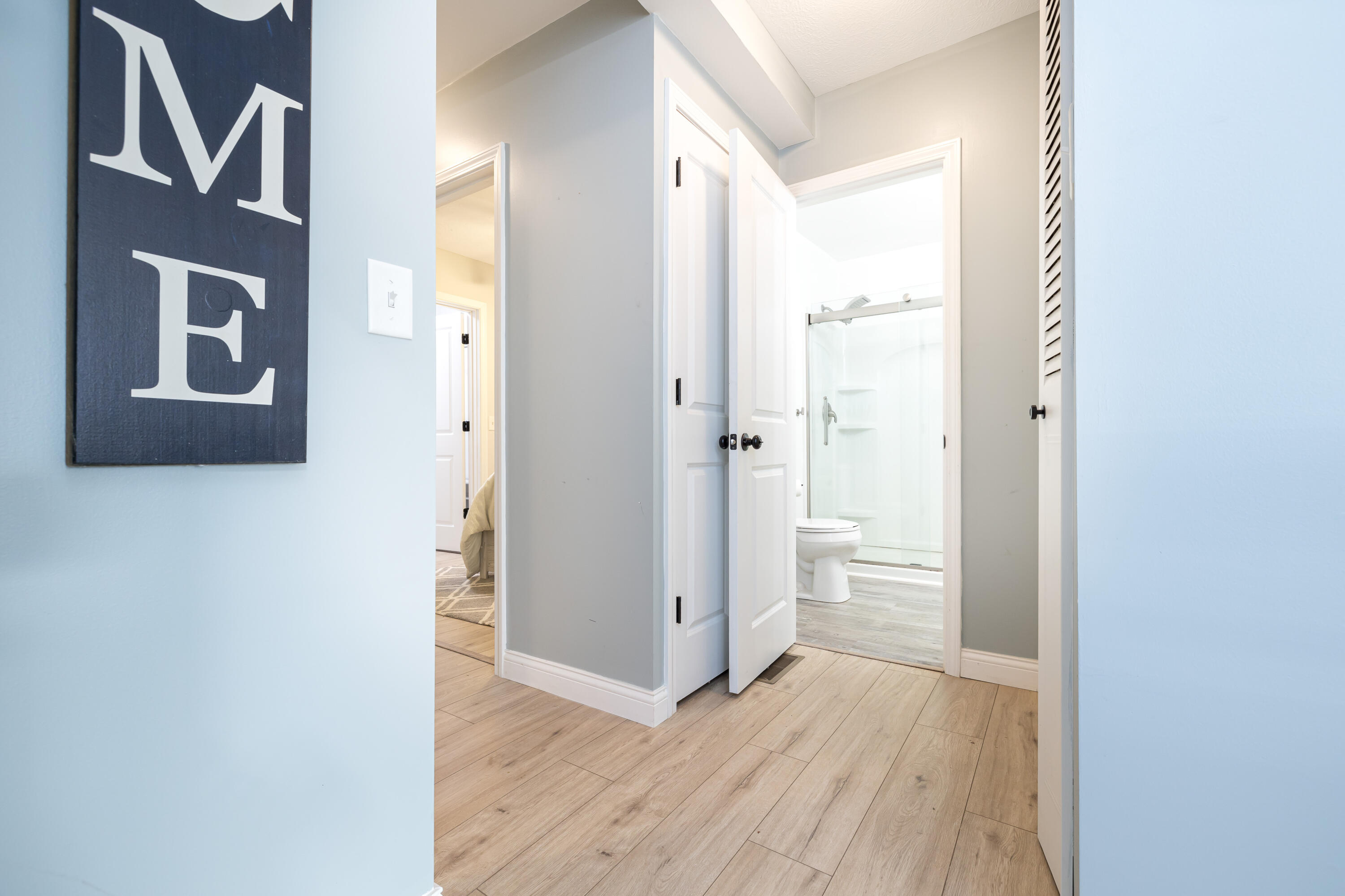 11546 Horseshoe Channel Drive, Lakeview, Ohio 43331