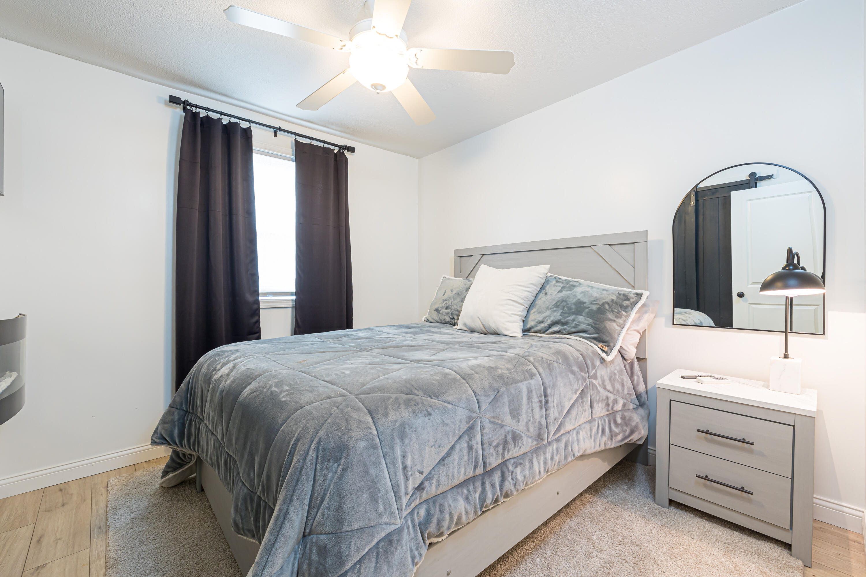 11546 Horseshoe Channel Drive, Lakeview, Ohio 43331