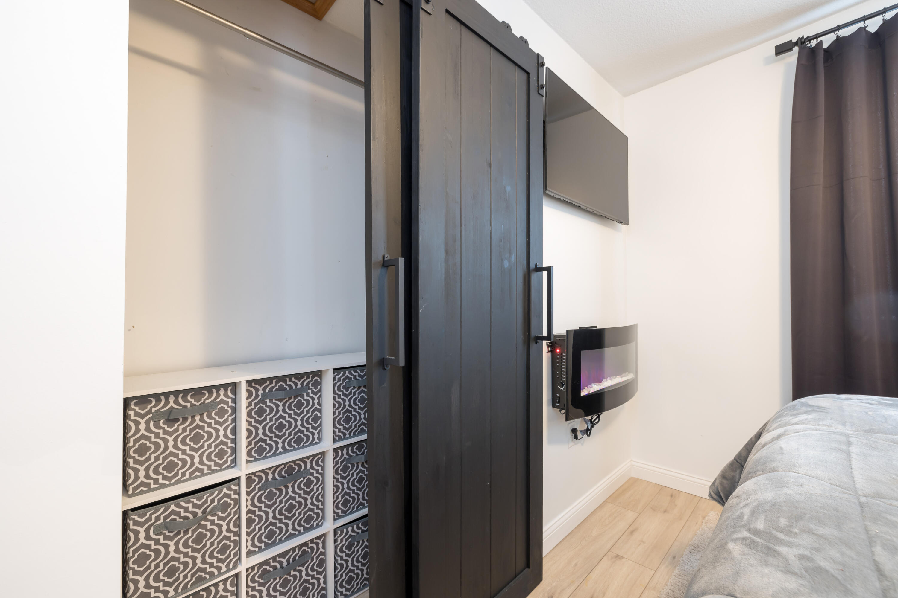 11546 Horseshoe Channel Drive, Lakeview, Ohio 43331