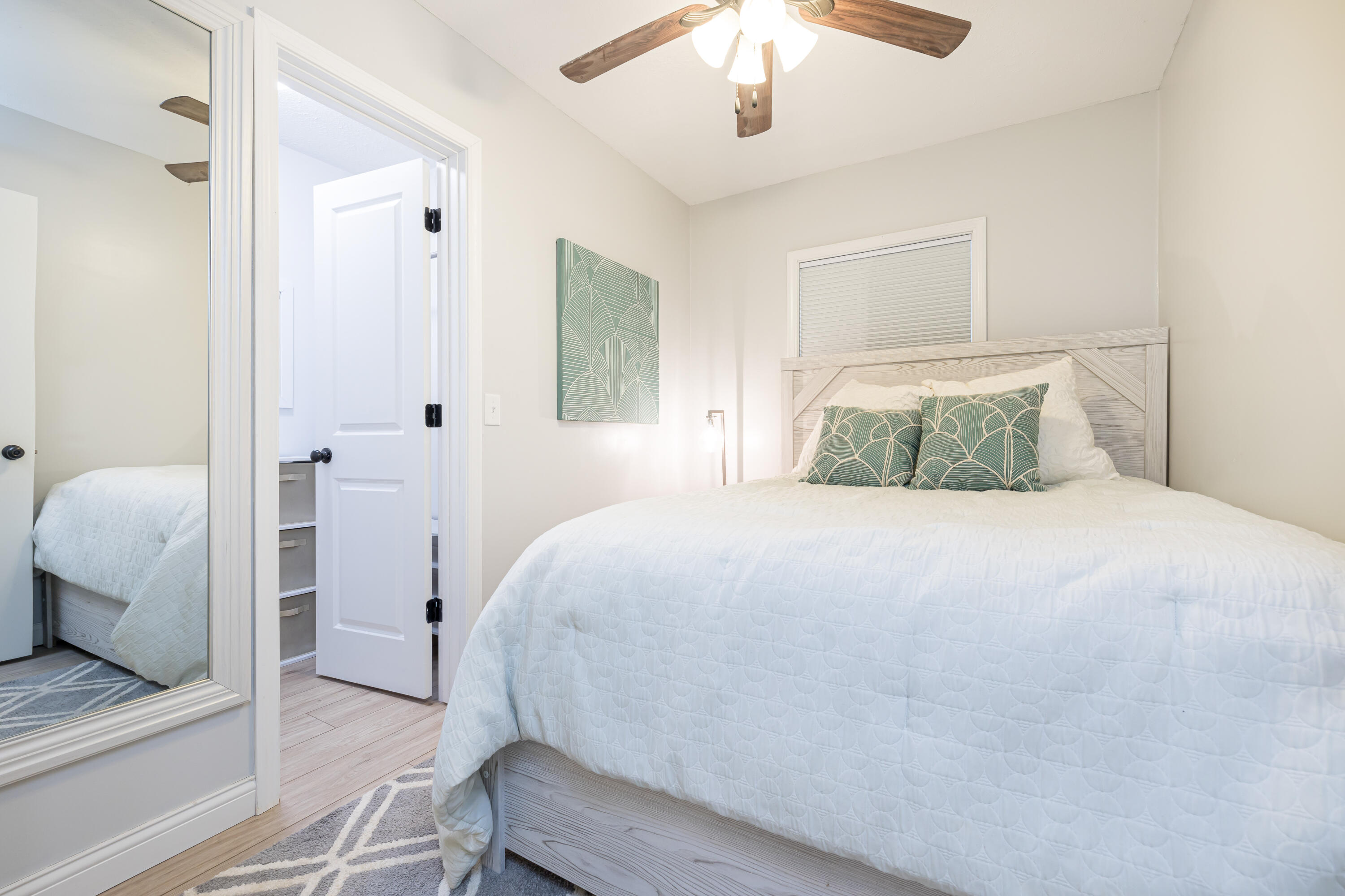 11546 Horseshoe Channel Drive, Lakeview, Ohio 43331