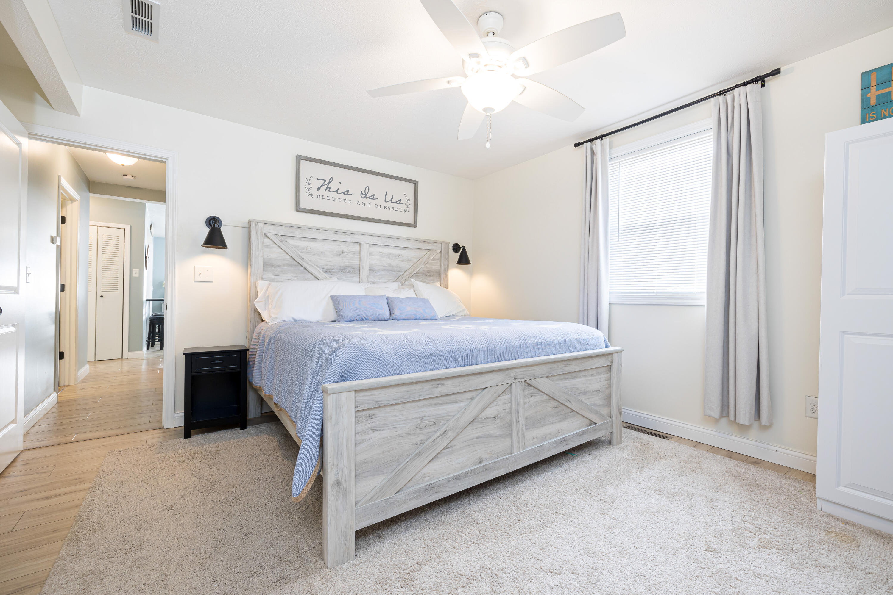 11546 Horseshoe Channel Drive, Lakeview, Ohio 43331