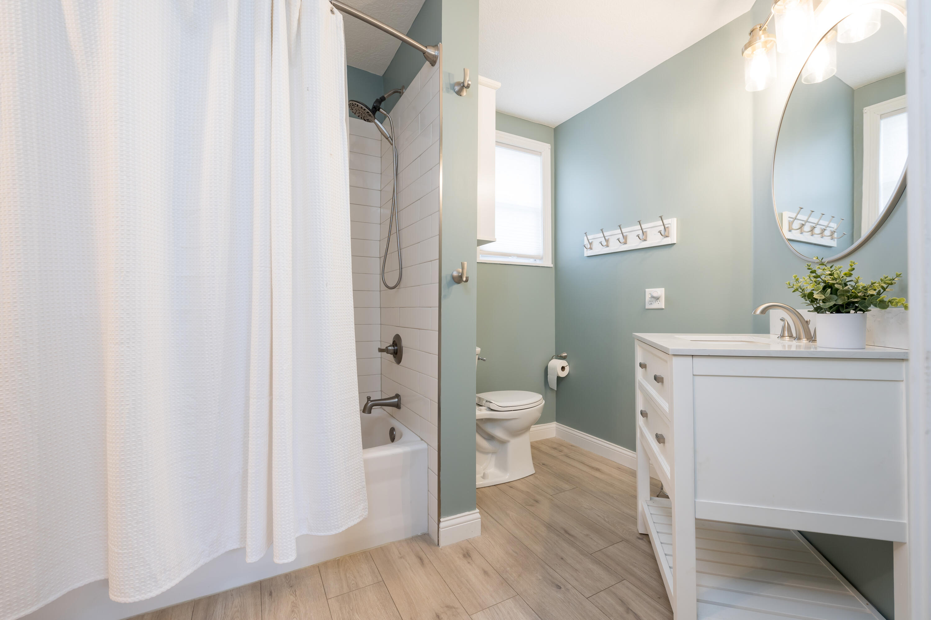 11546 Horseshoe Channel Drive, Lakeview, Ohio 43331