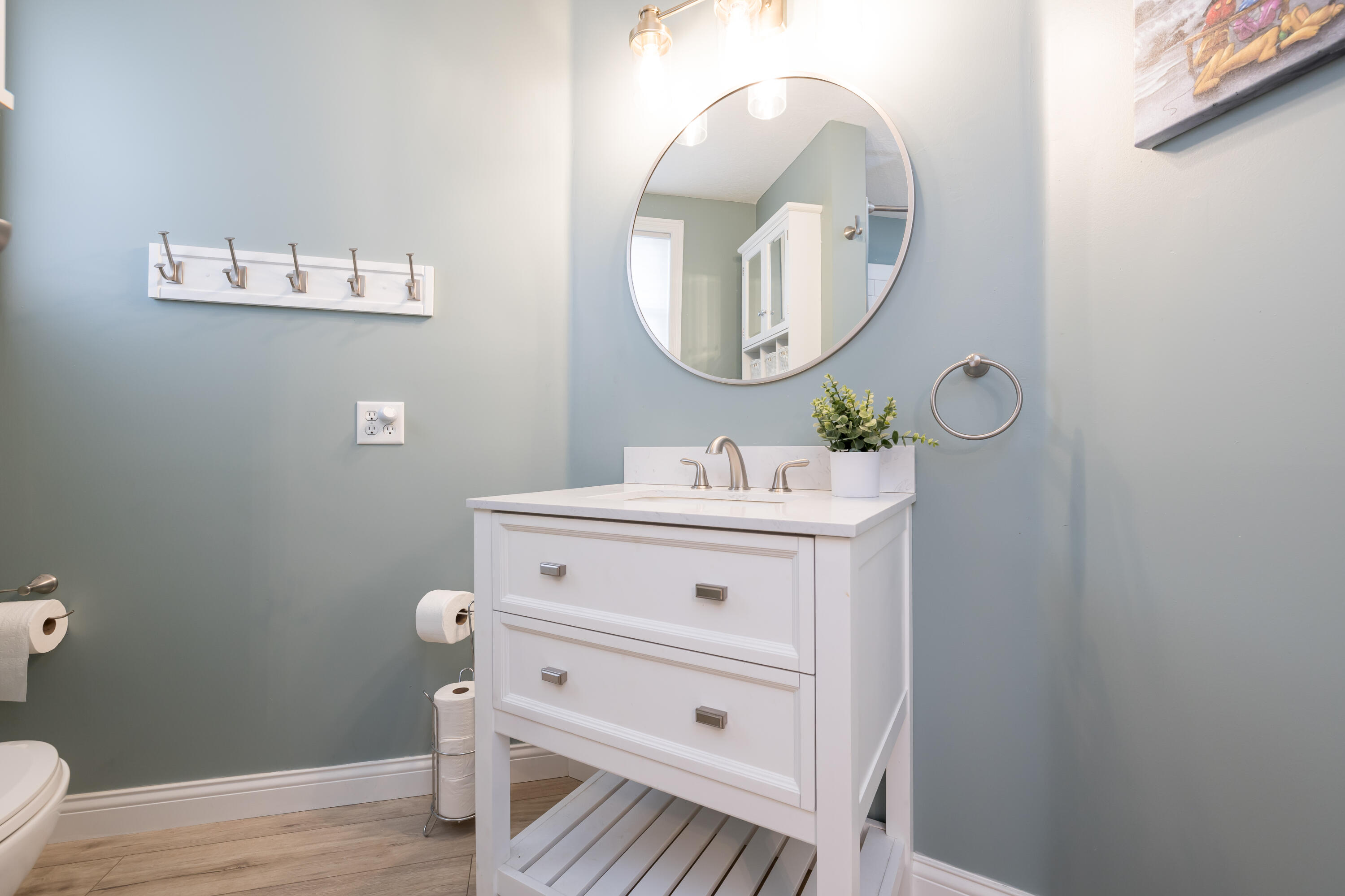 11546 Horseshoe Channel Drive, Lakeview, Ohio 43331