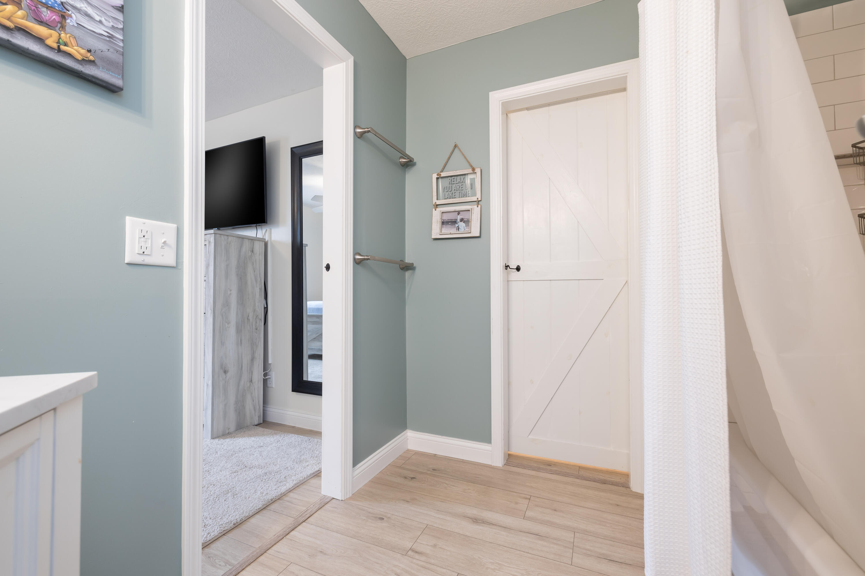 11546 Horseshoe Channel Drive, Lakeview, Ohio 43331