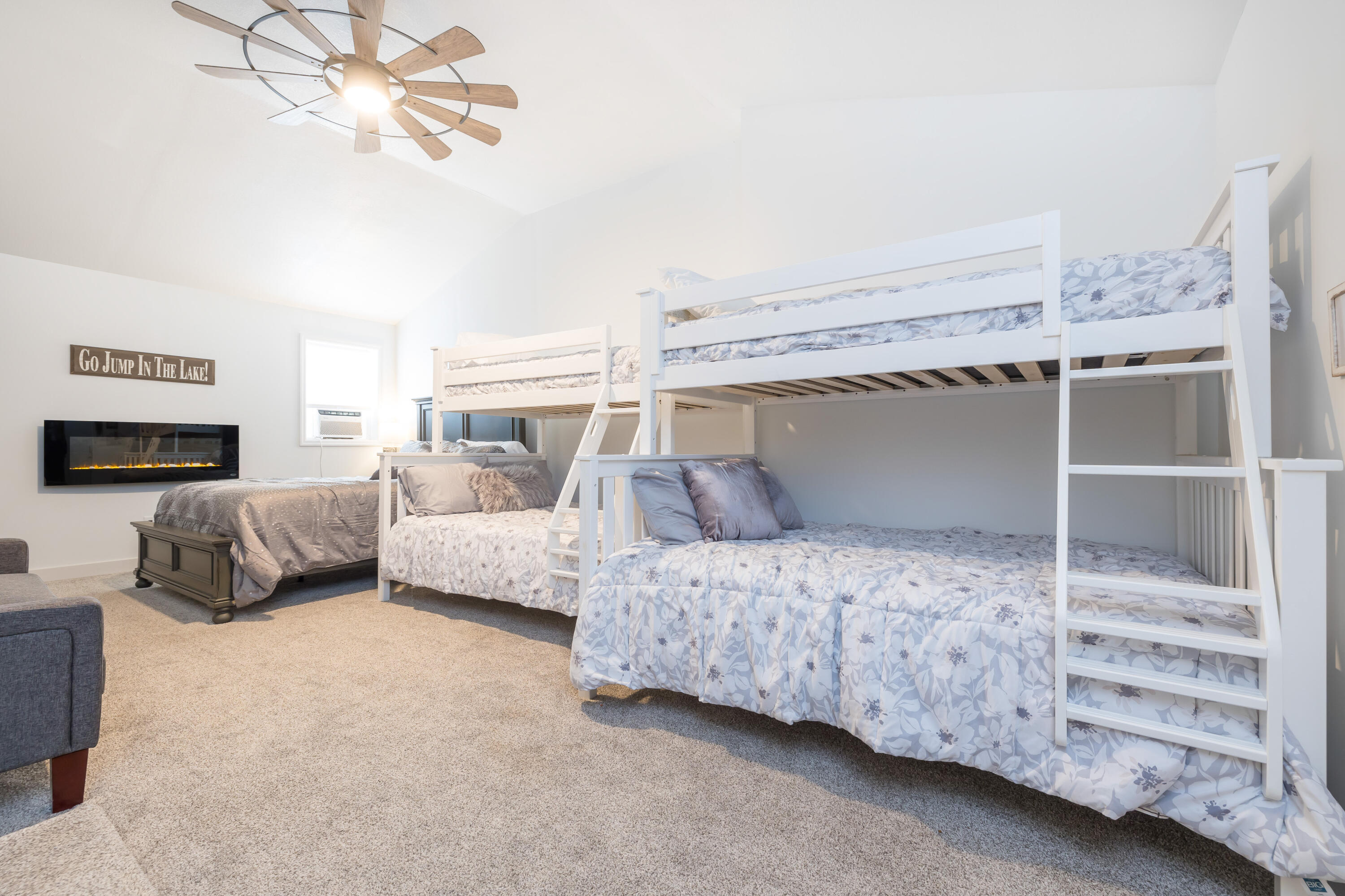 11546 Horseshoe Channel Drive, Lakeview, Ohio 43331