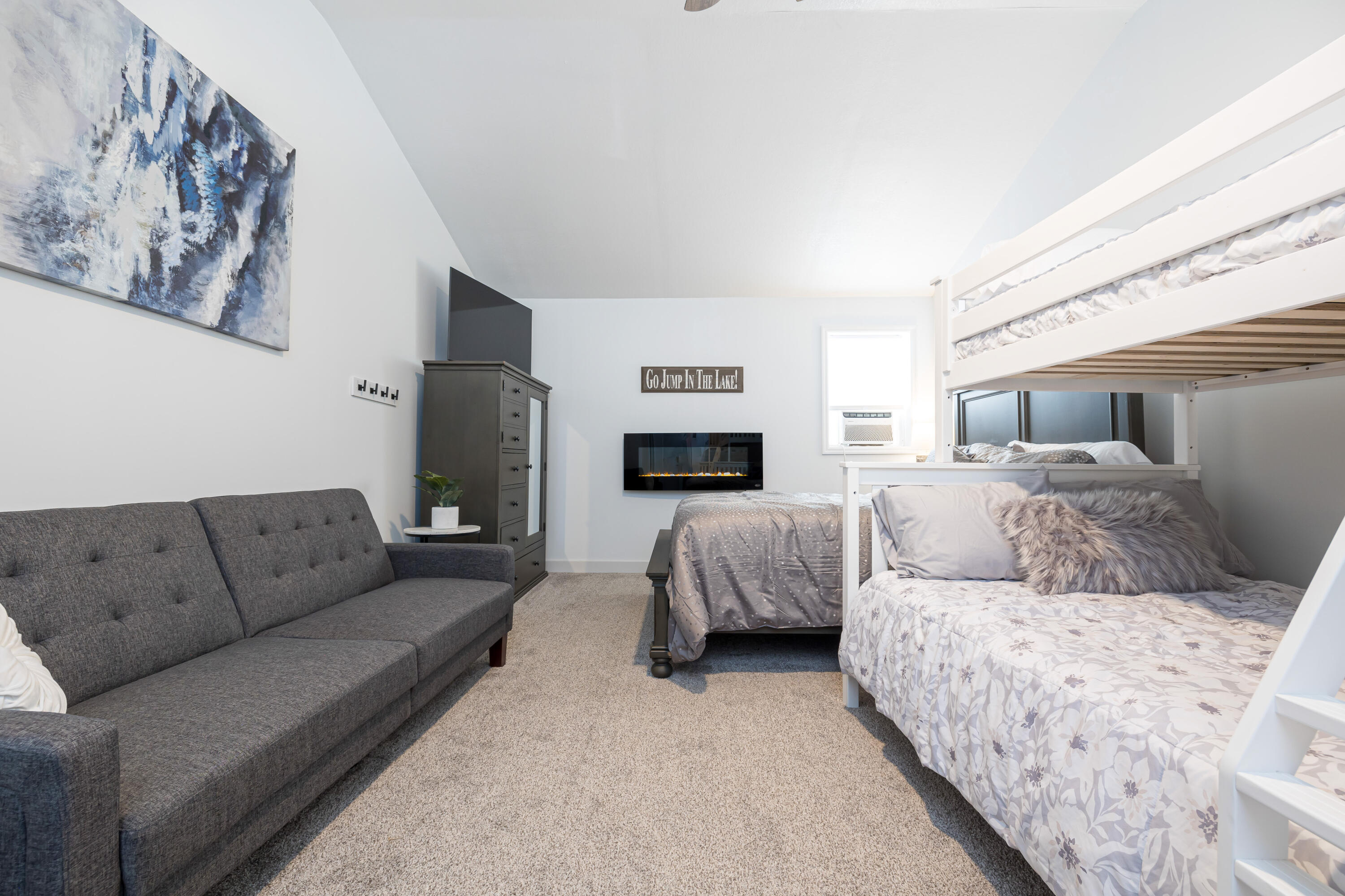 11546 Horseshoe Channel Drive, Lakeview, Ohio 43331