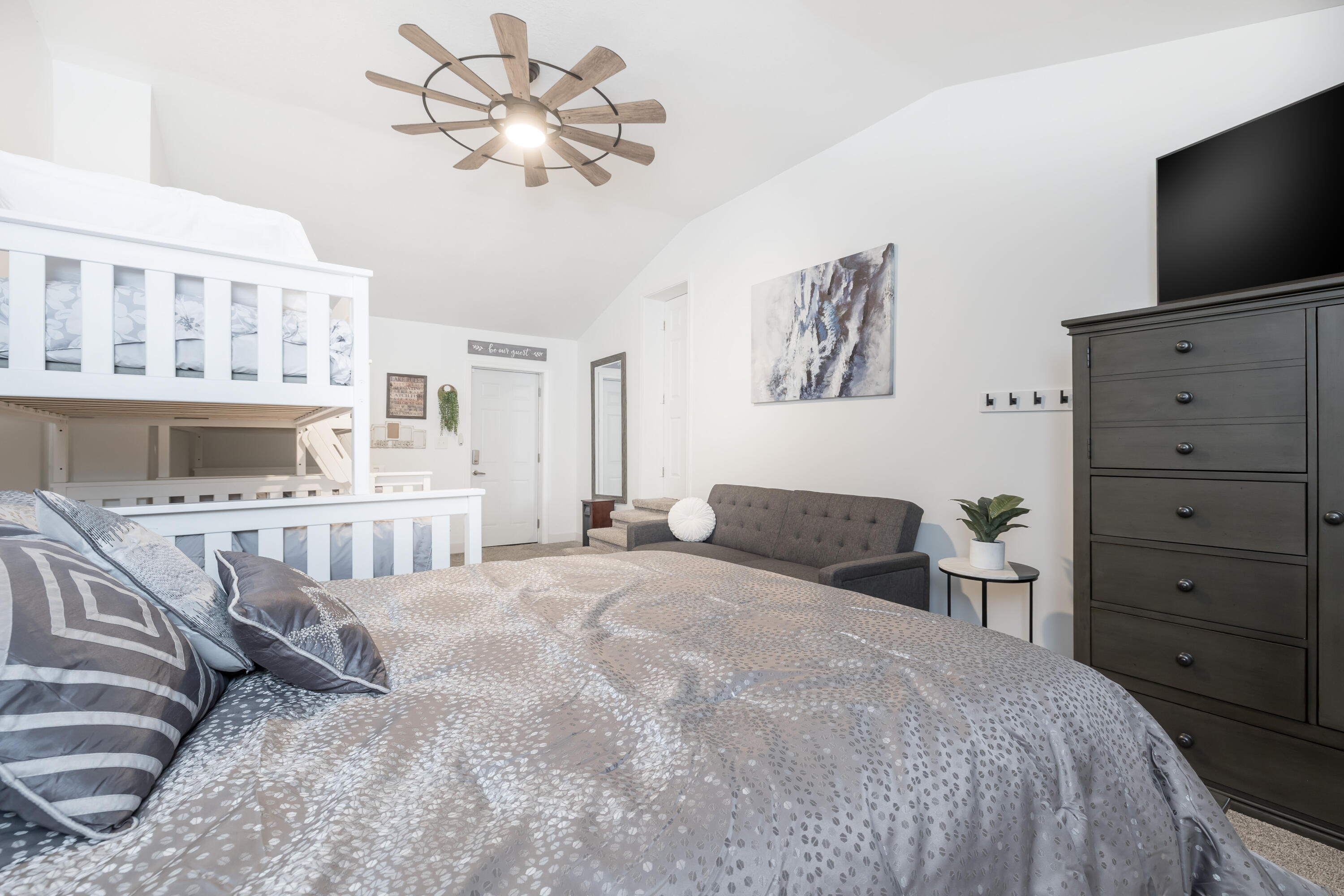 11546 Horseshoe Channel Drive, Lakeview, Ohio 43331