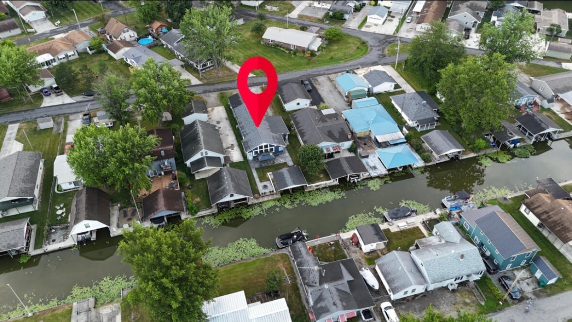 11546 Horseshoe Channel Drive, Lakeview, Ohio 43331