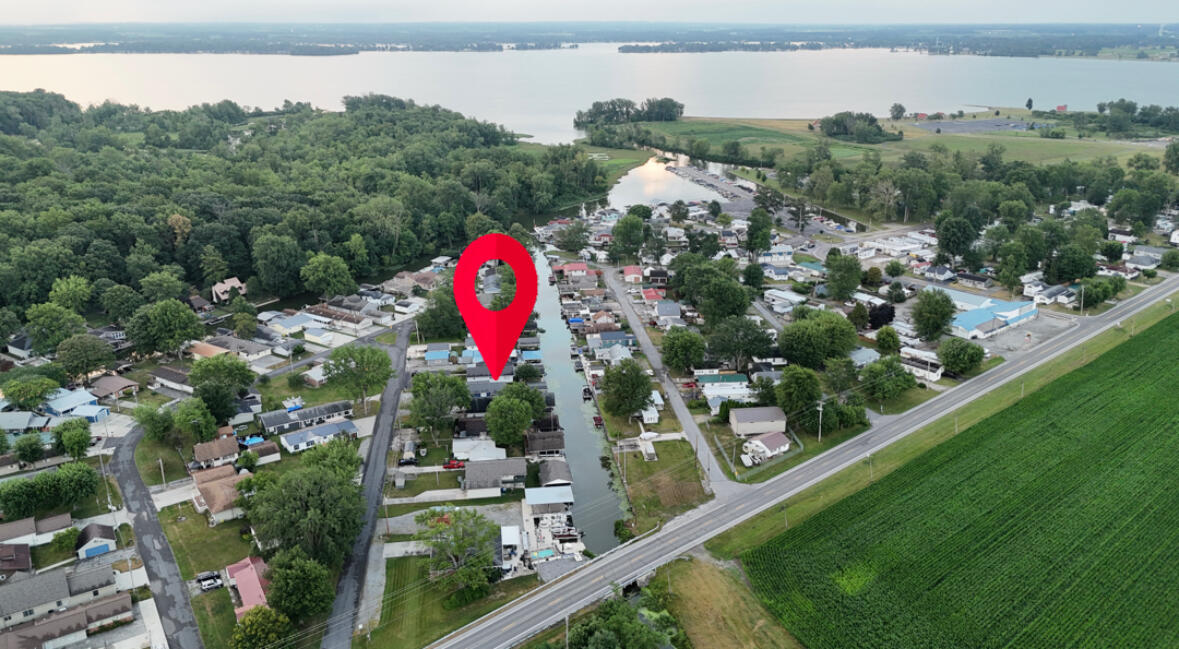 11546 Horseshoe Channel Drive, Lakeview, Ohio 43331