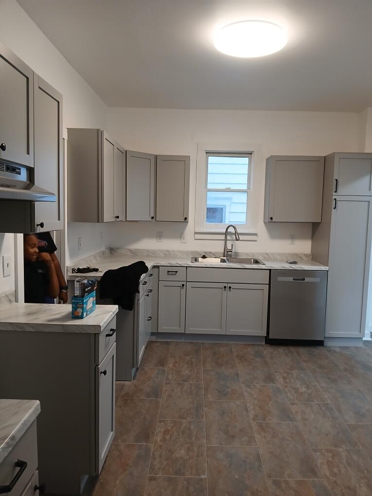 1754 Fountain Avenue, Springfield, Ohio 45506