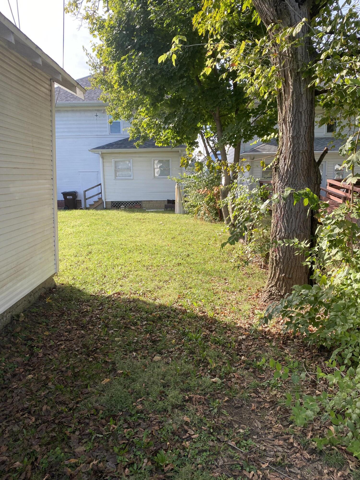 1754 Fountain Avenue, Springfield, Ohio 45506