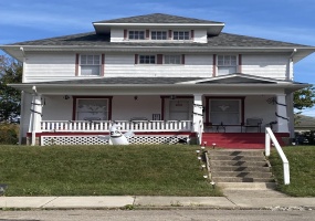 1754 Fountain Avenue, Springfield, Ohio 45506, 4 Bedrooms Bedrooms, ,1 BathroomBathrooms,Residential,For Sale,Fountain,1041922