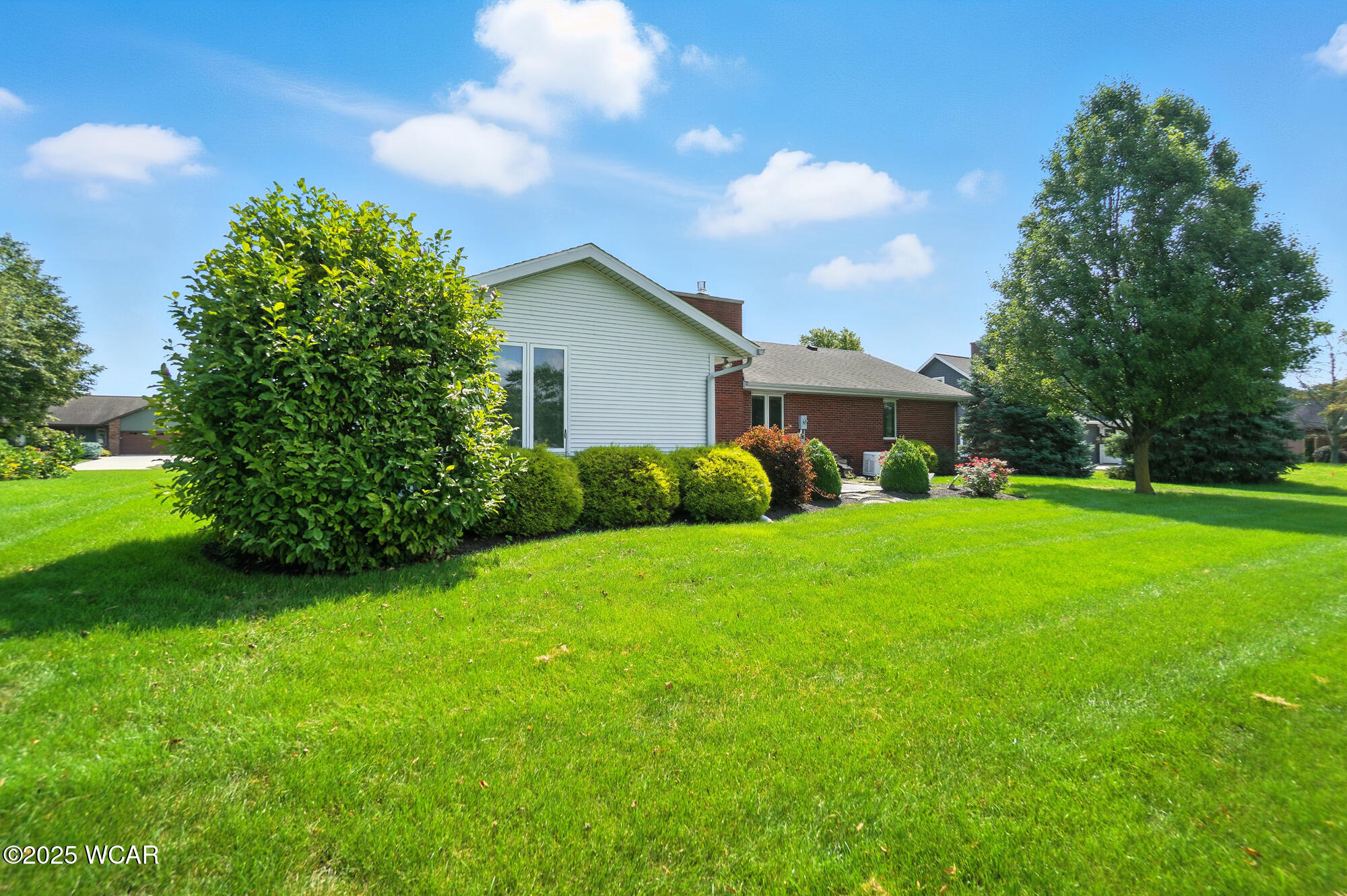1057 Maxine Lane, Van Wert, Ohio