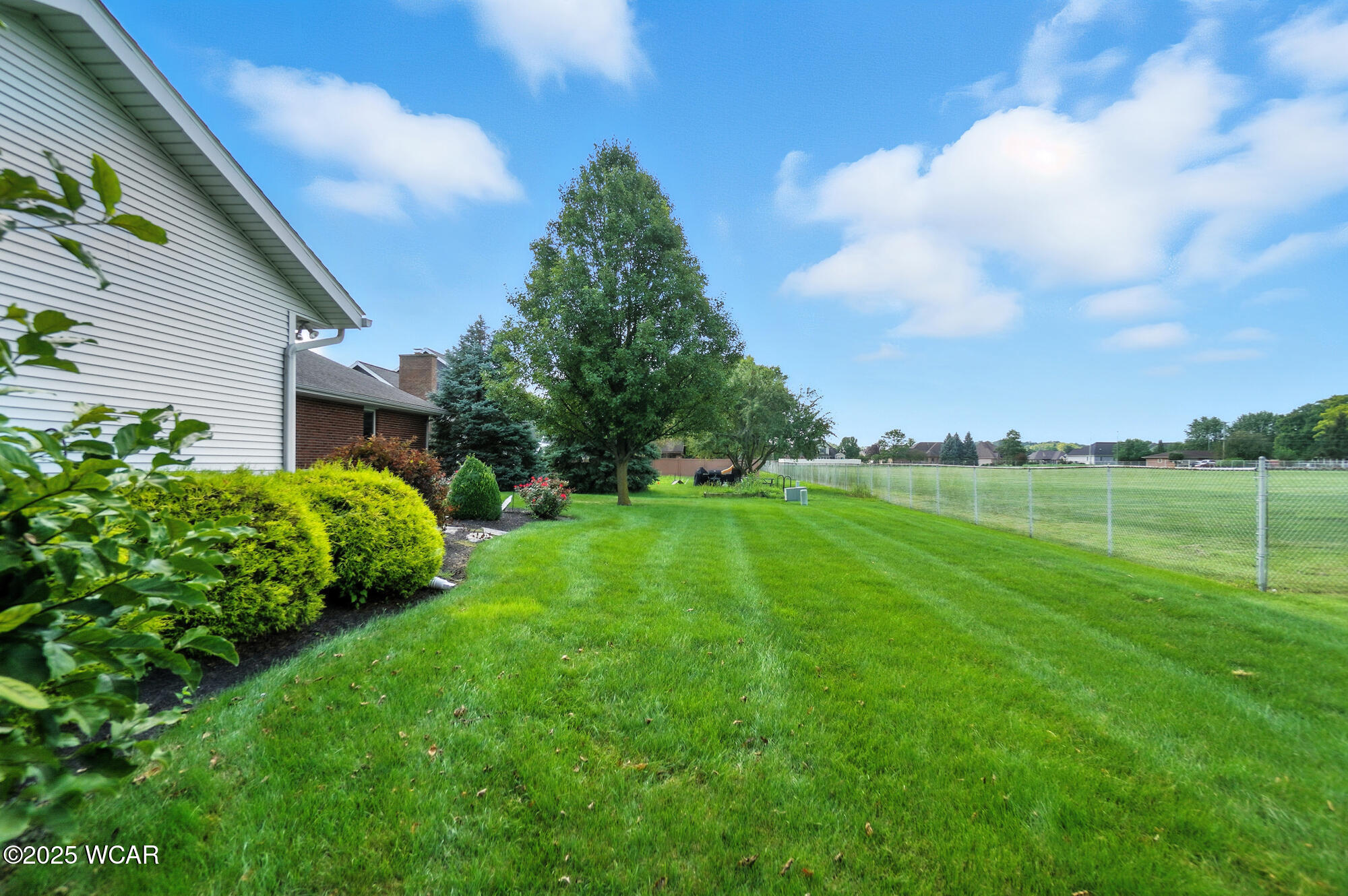 1057 Maxine Lane, Van Wert, Ohio
