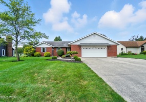 1057 Maxine Lane, Van Wert, Ohio, 3 Bedrooms Bedrooms, ,2 BathroomsBathrooms,Residential,For Sale,Maxine,307923