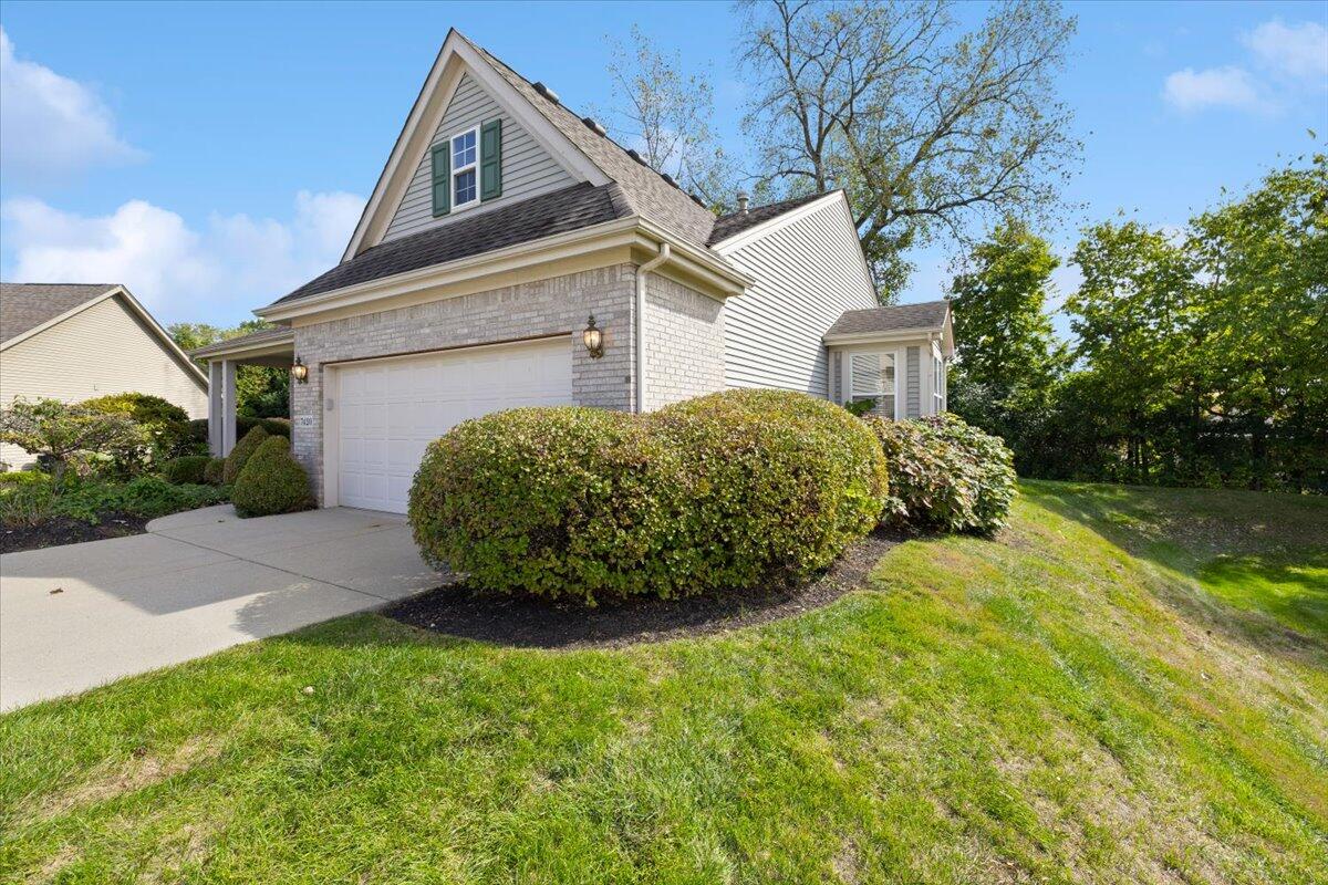 7420 New York Way, Dayton, Ohio 45414