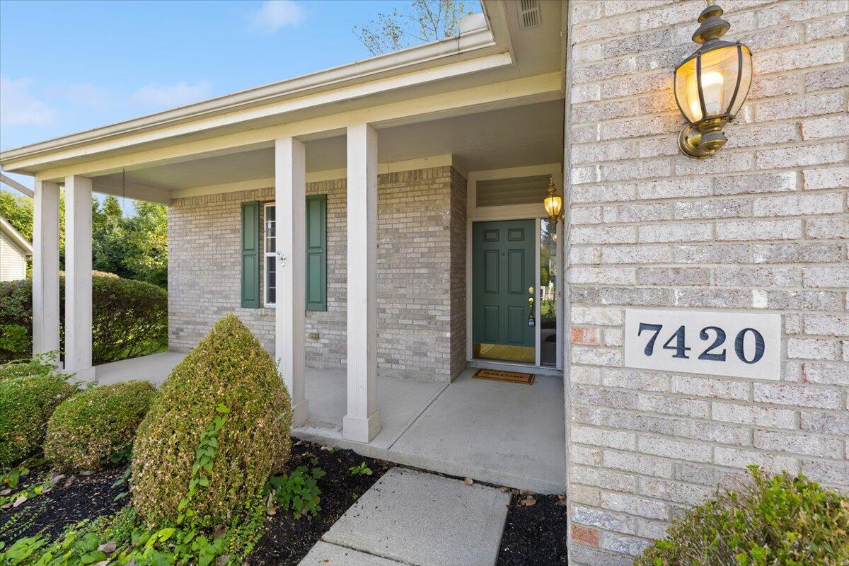 7420 New York Way, Dayton, Ohio 45414