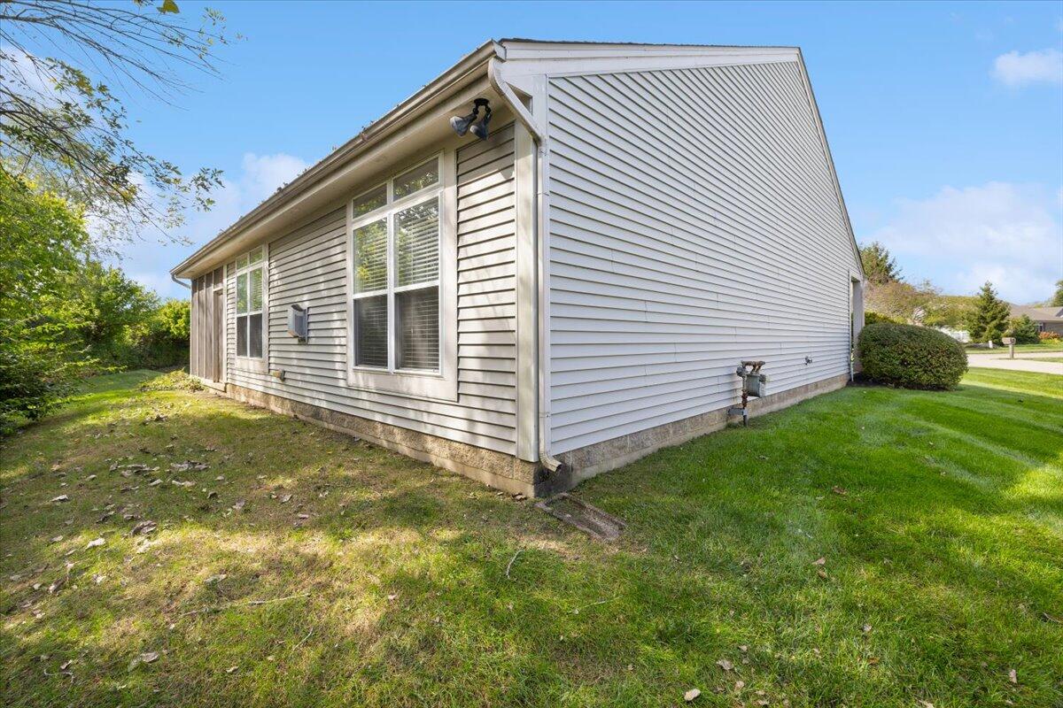 7420 New York Way, Dayton, Ohio 45414