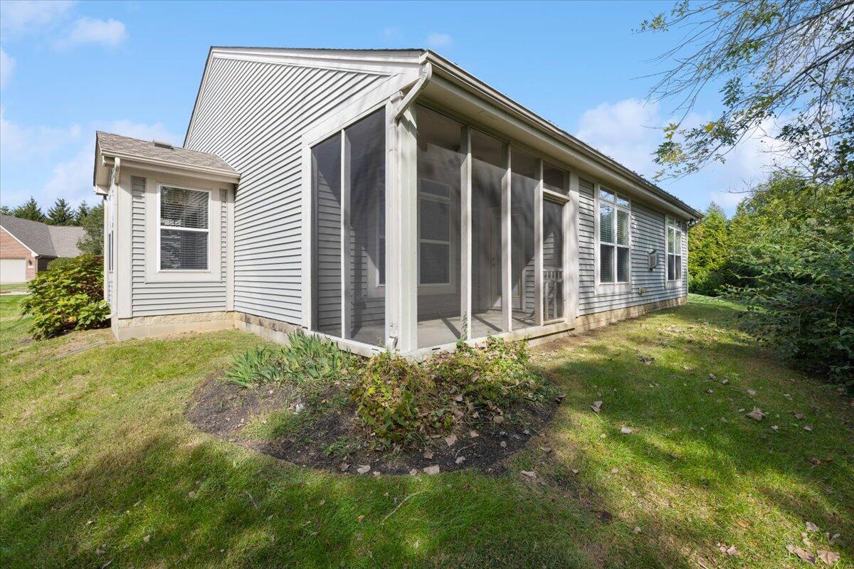 7420 New York Way, Dayton, Ohio 45414