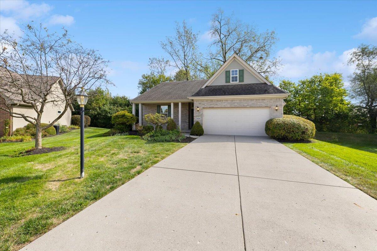 7420 New York Way, Dayton, Ohio 45414