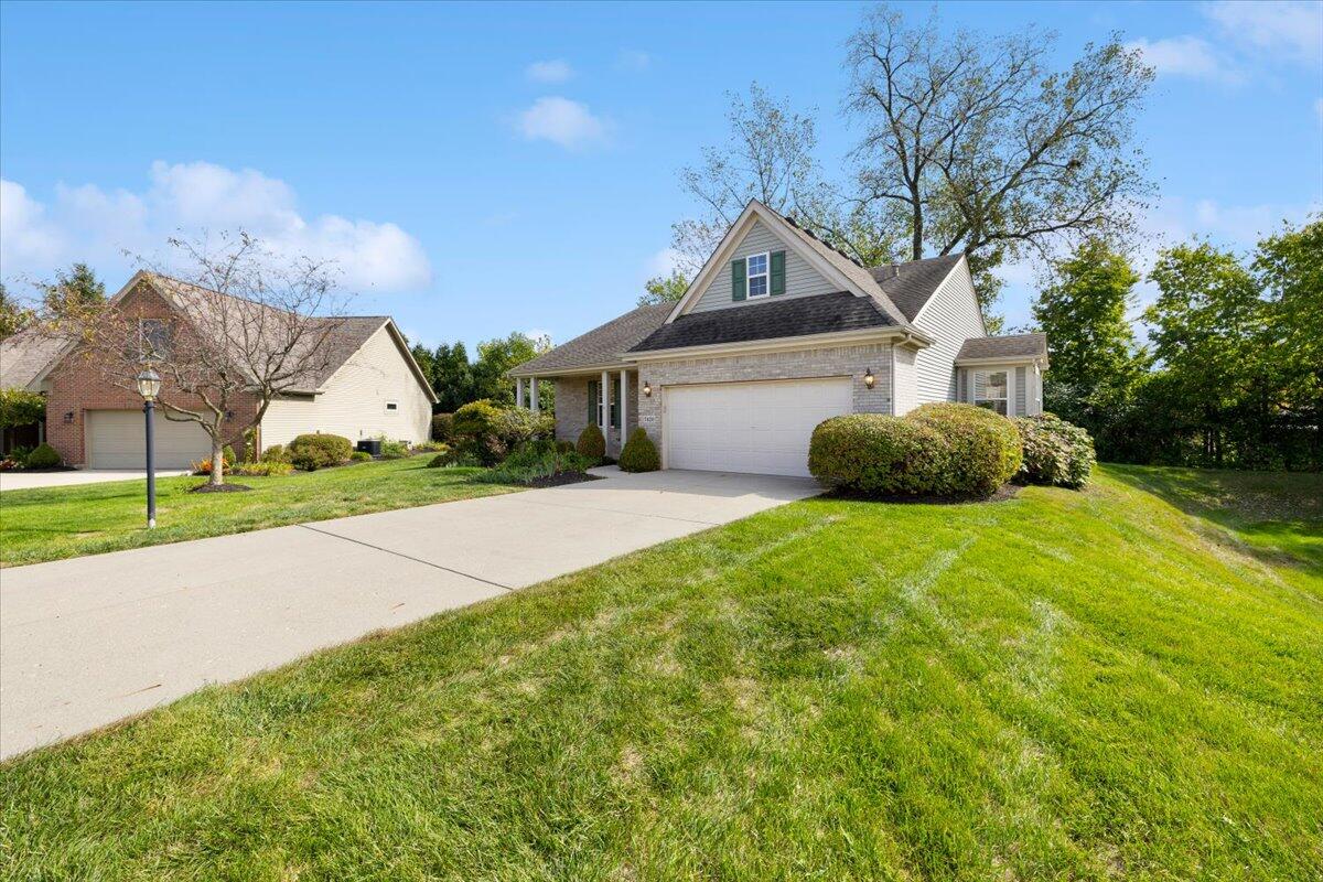 7420 New York Way, Dayton, Ohio 45414