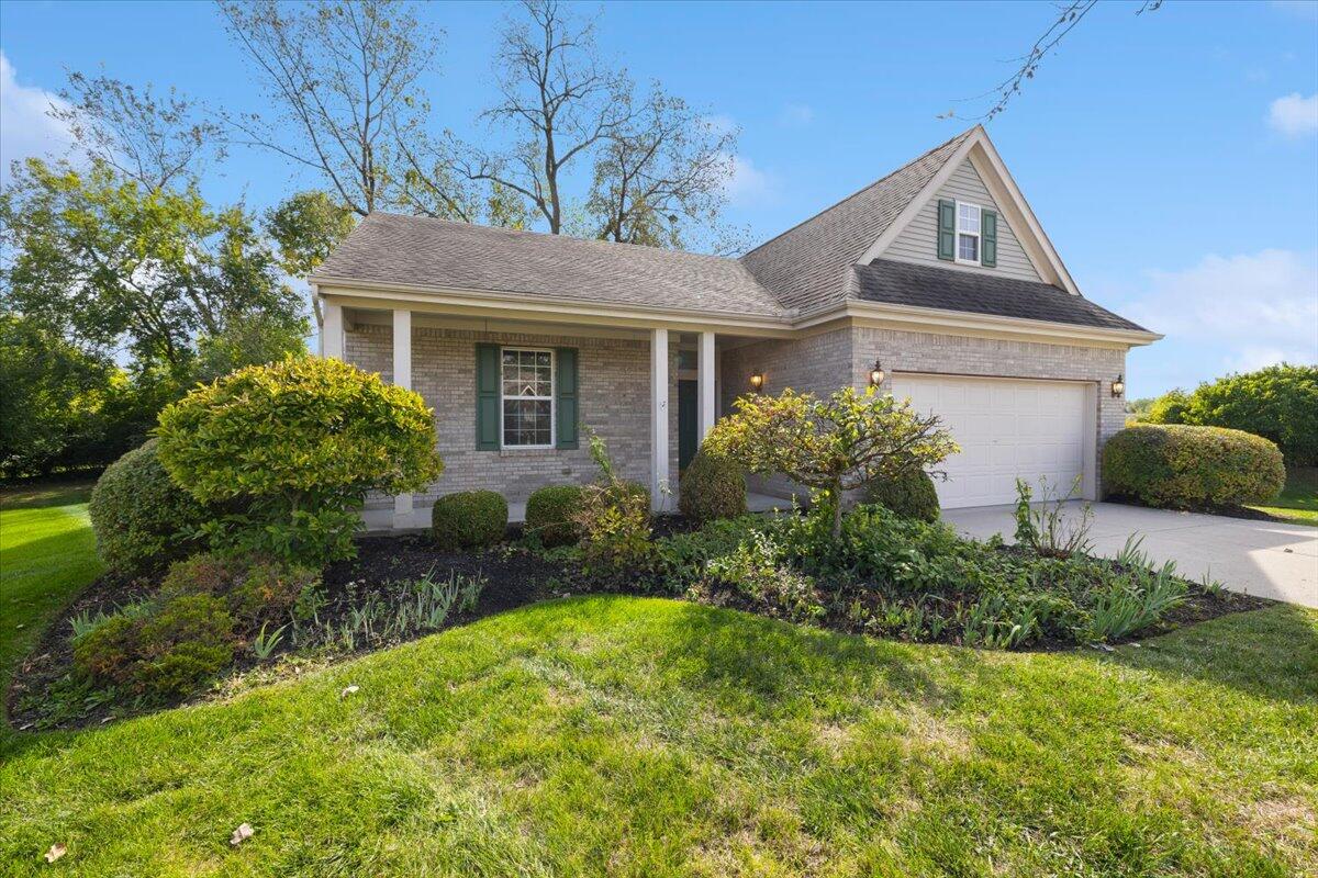 7420 New York Way, Dayton, Ohio 45414